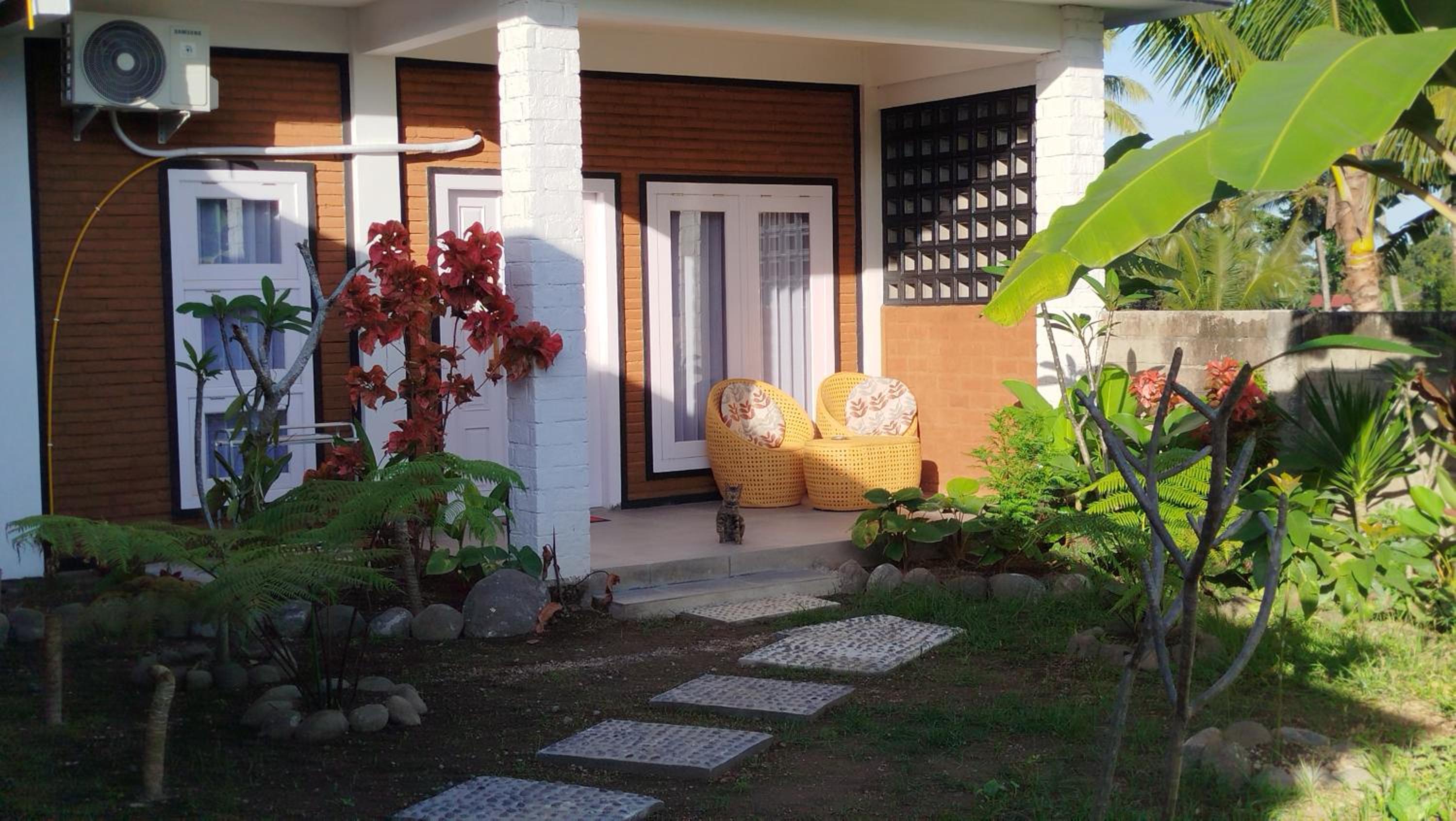 ARISTA Homestay