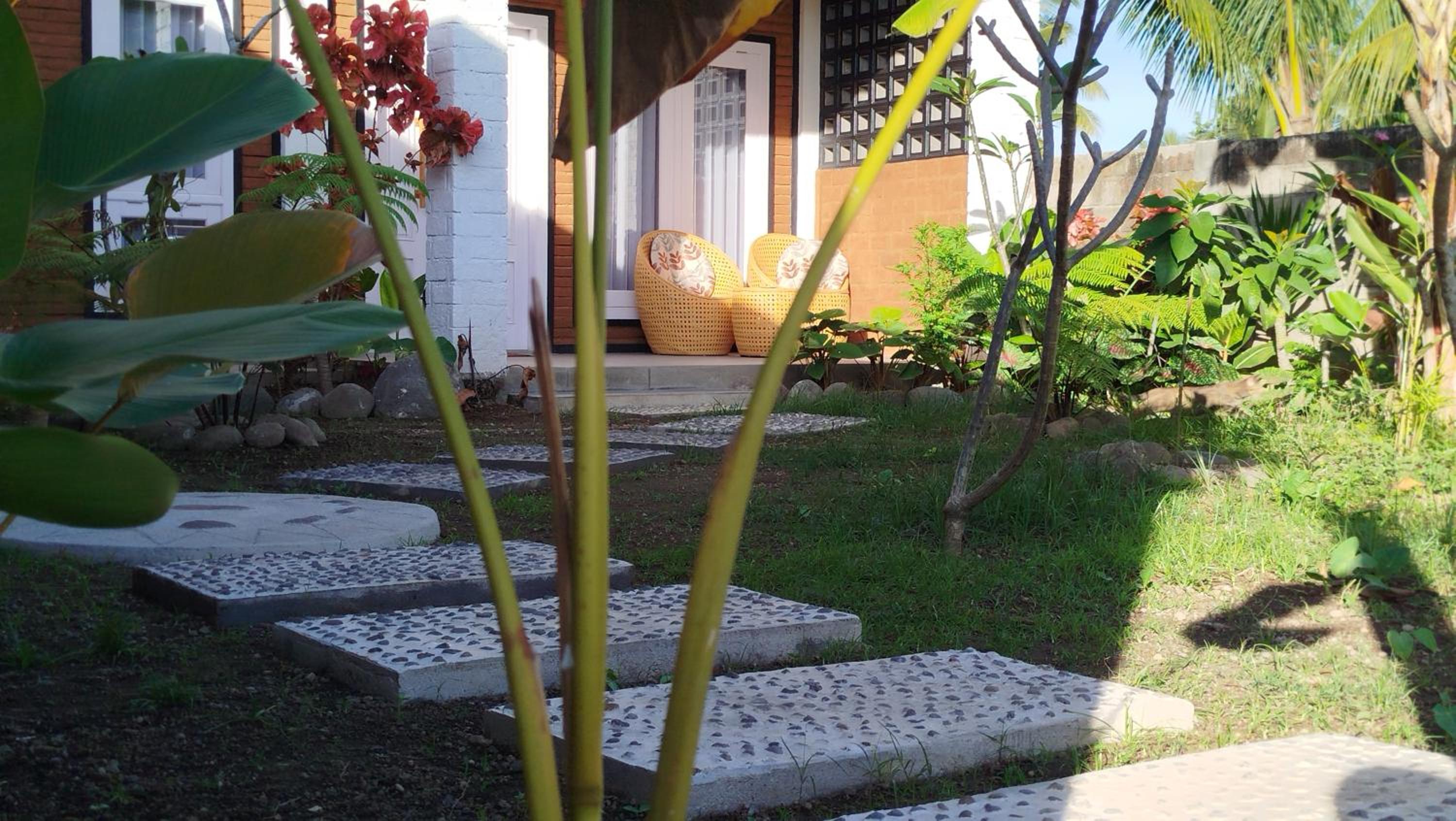 ARISTA Homestay