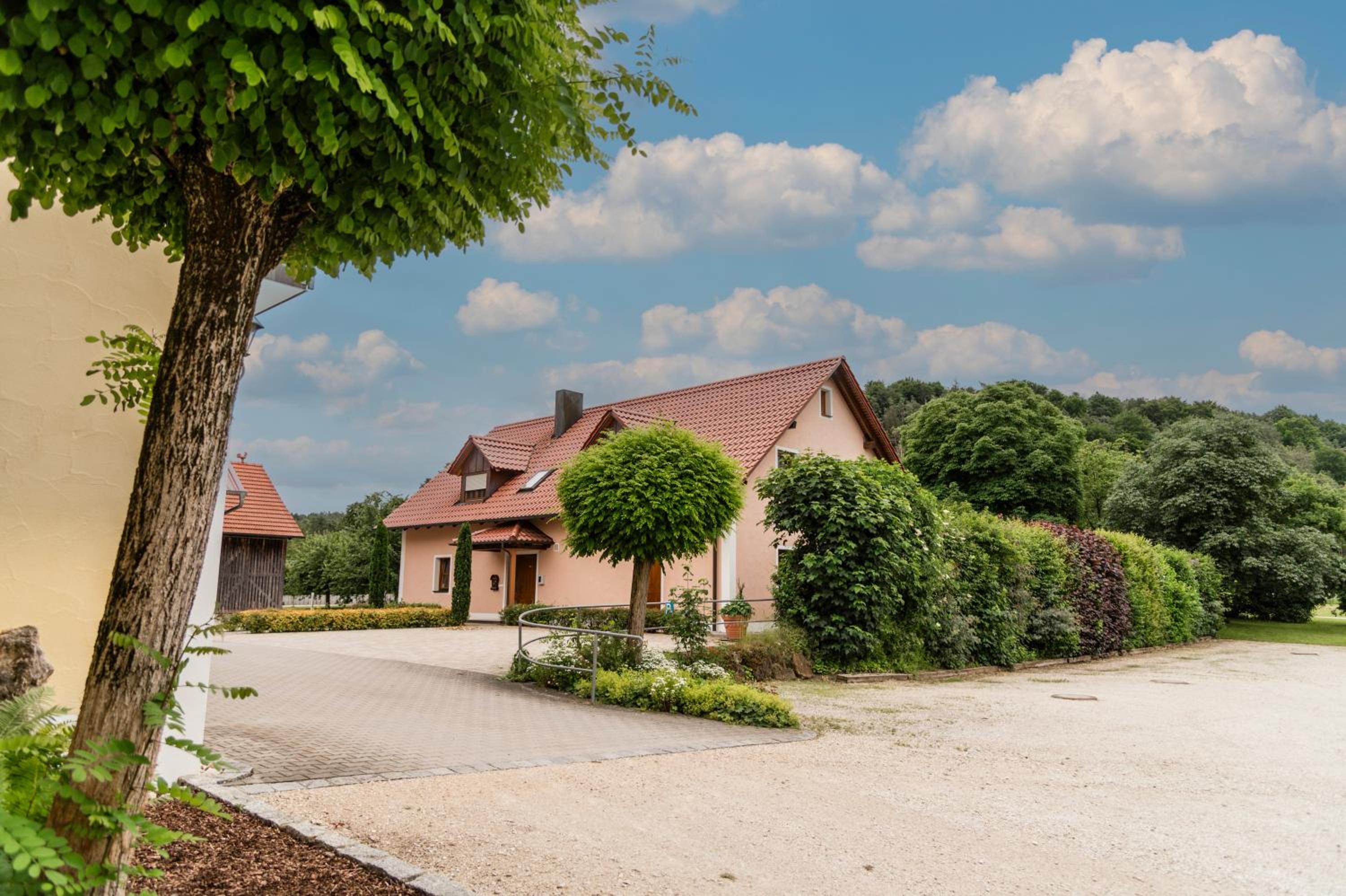 Landpension Birnthaler