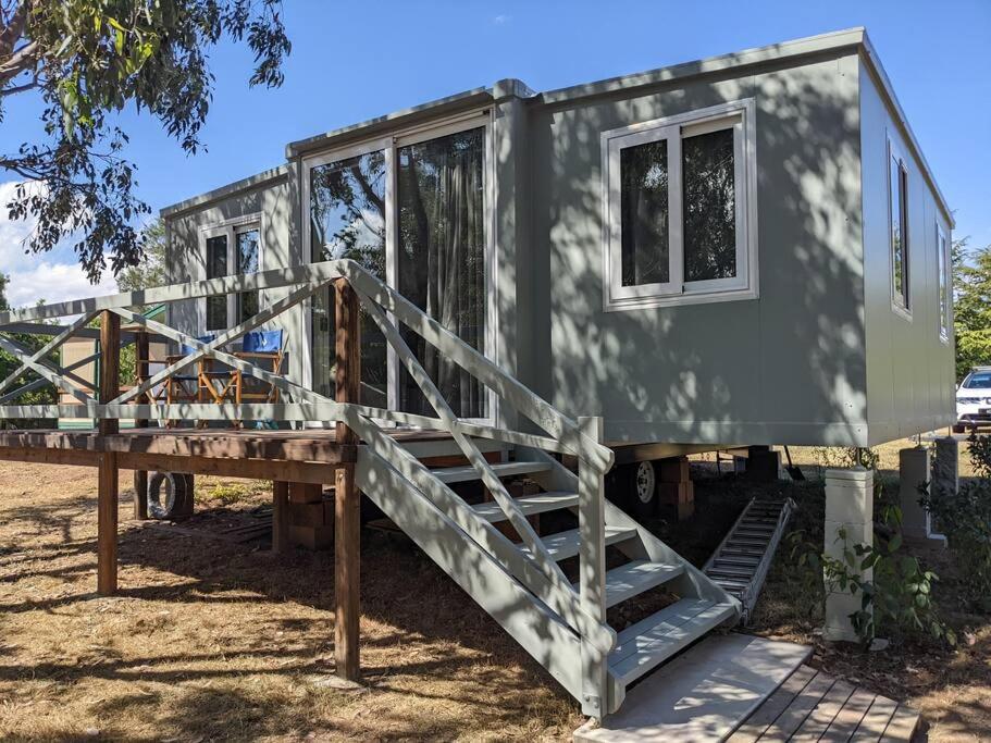 Yass Farm Stay