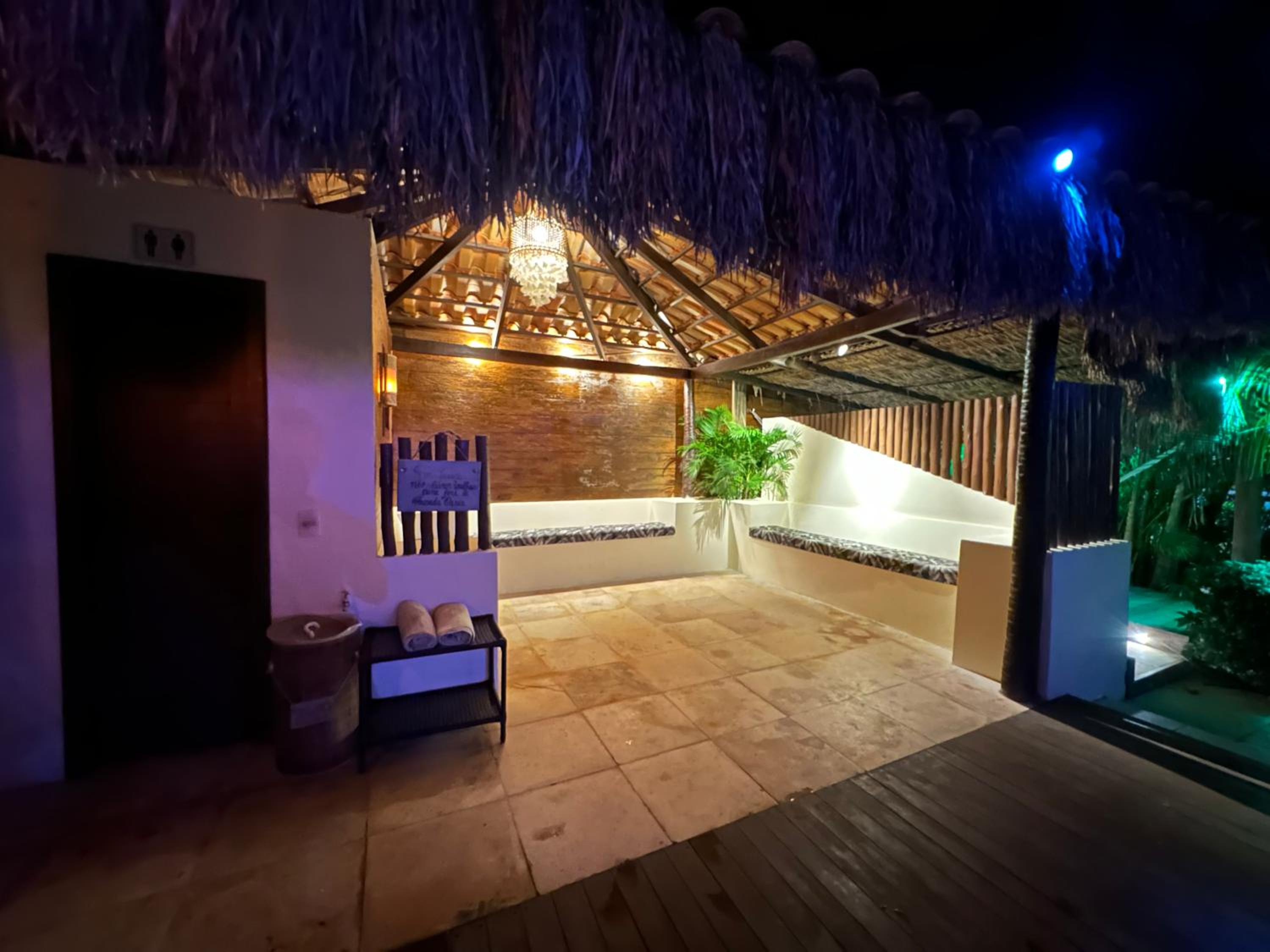 Pousada Oasis Paracuru