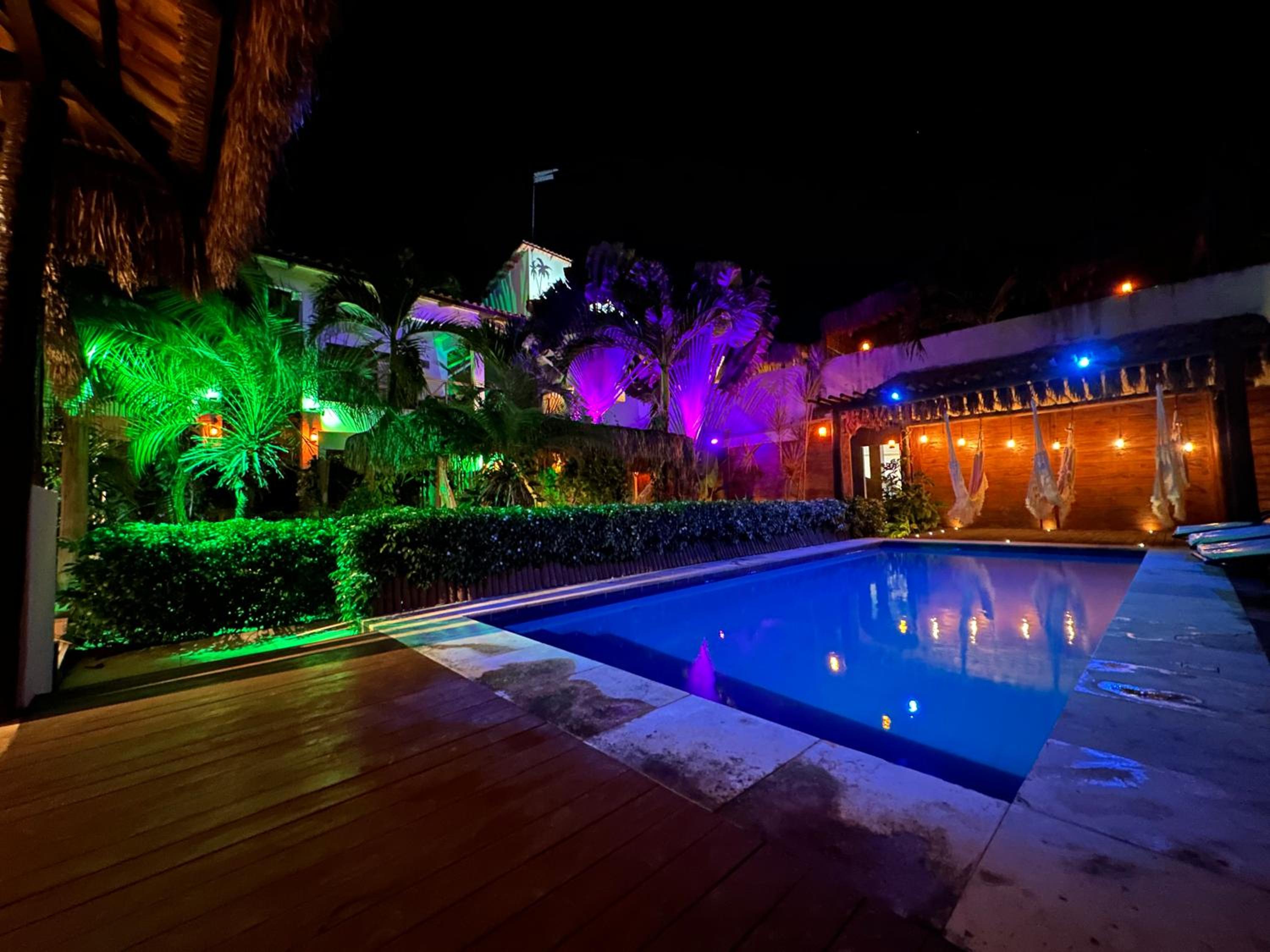 Pousada Oasis Paracuru