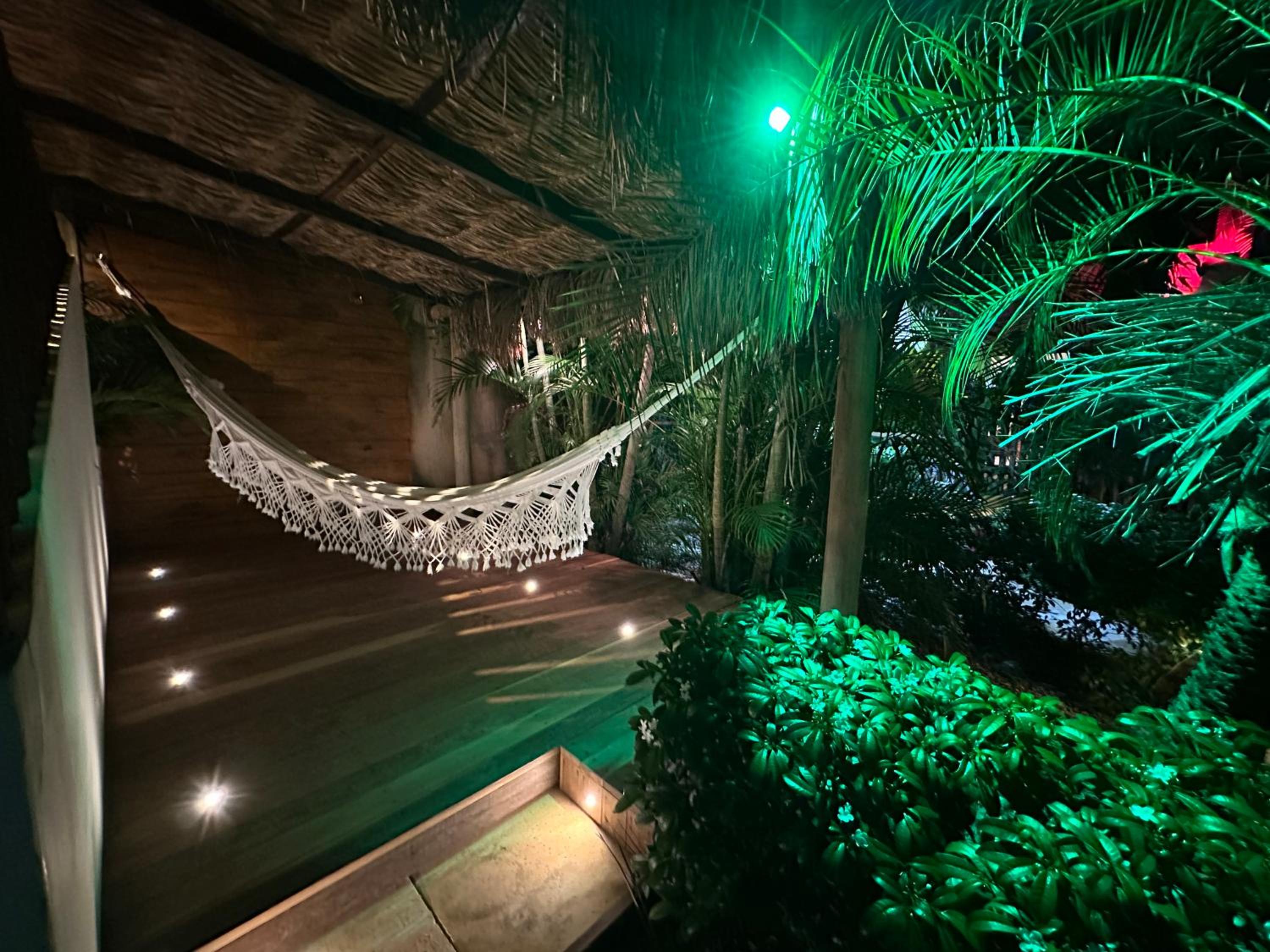 Pousada Oasis Paracuru