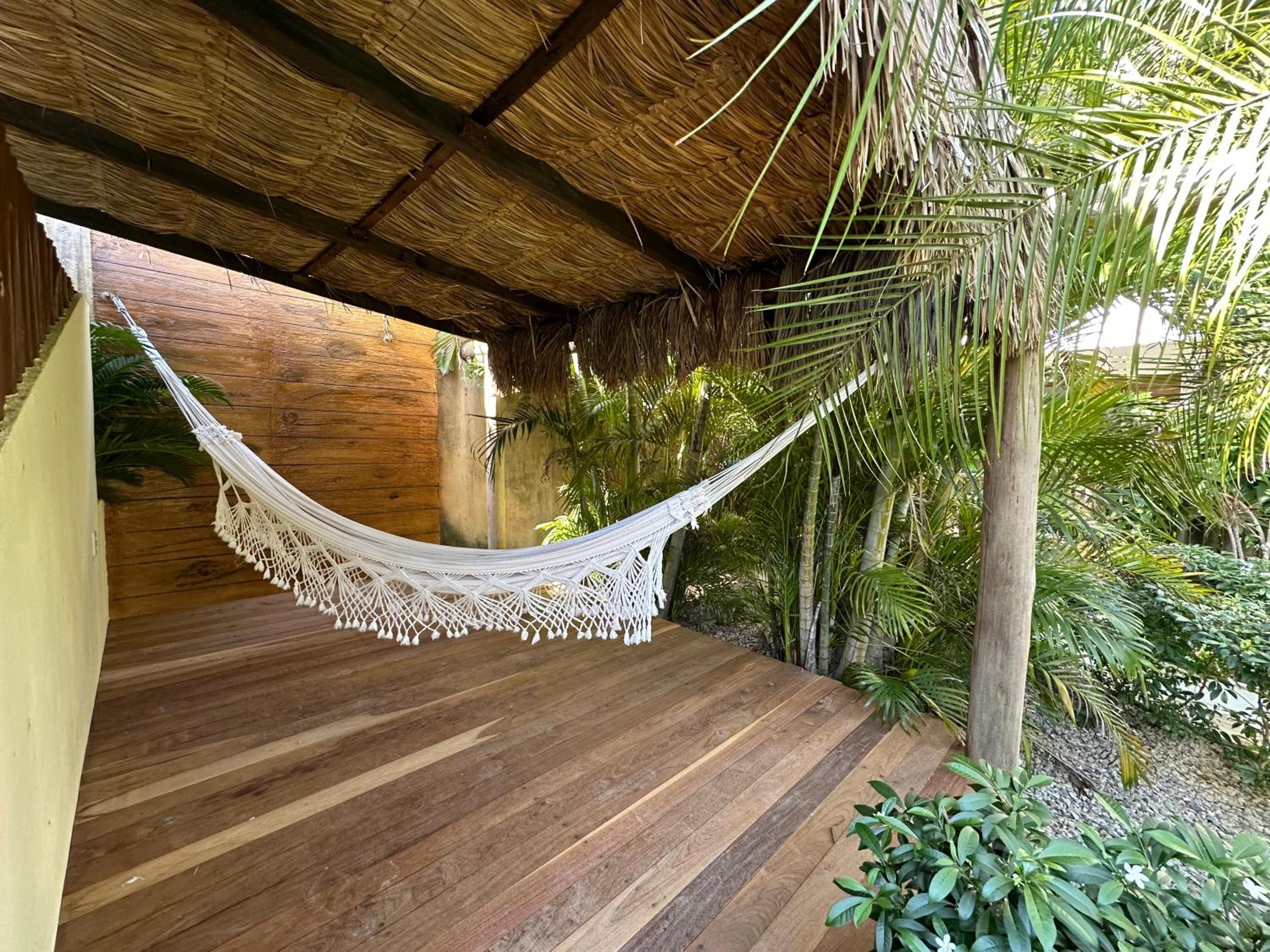 Pousada Oasis Paracuru