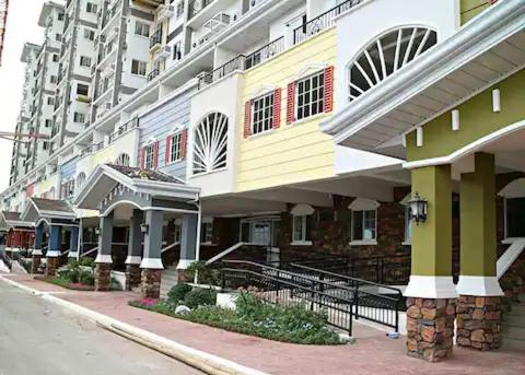 Apple One Banawa Heights Cebu City Cheap & High Quality view 3