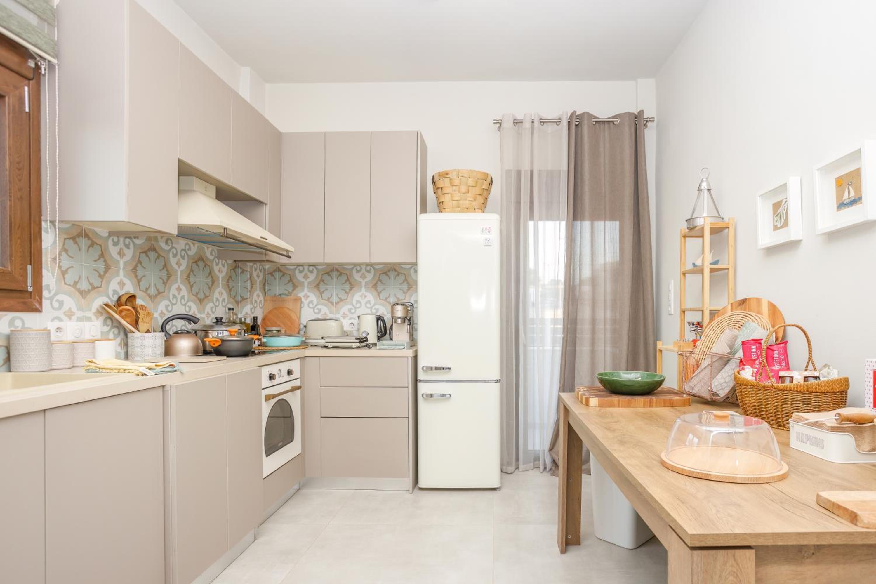 Seabreeze Villa Marianna