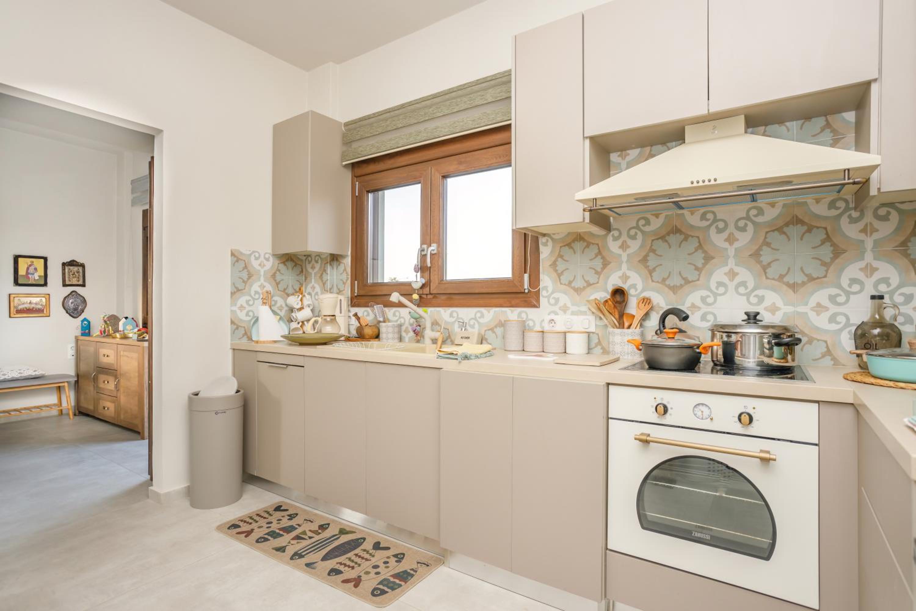 Seabreeze Villa Marianna