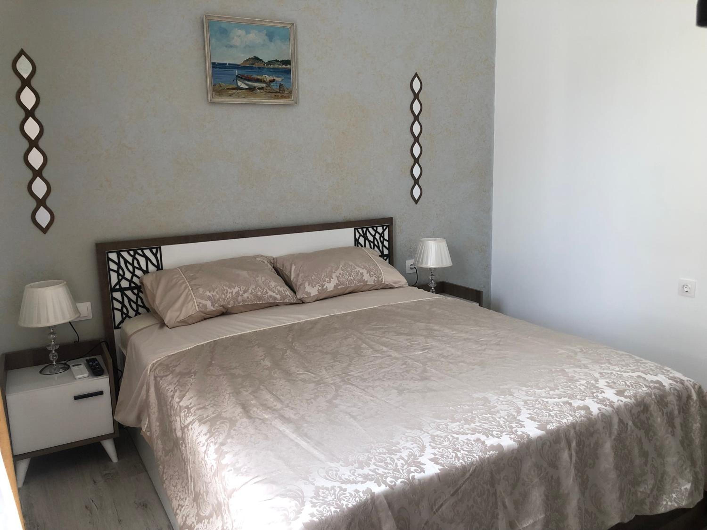 Moonlight-Apartmant,Burgas-Sarafovo
