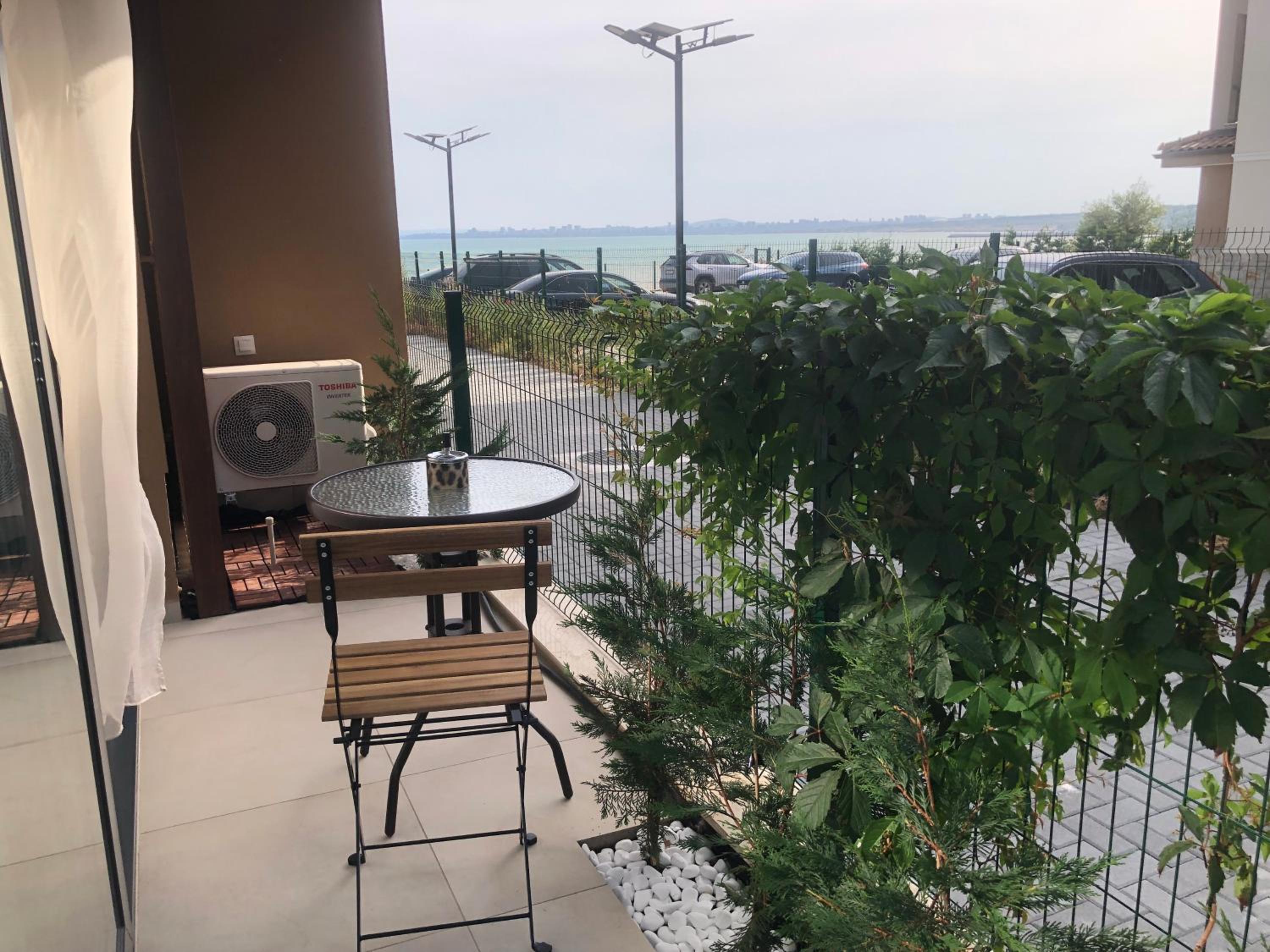 Moonlight-Apartmant,Burgas-Sarafovo