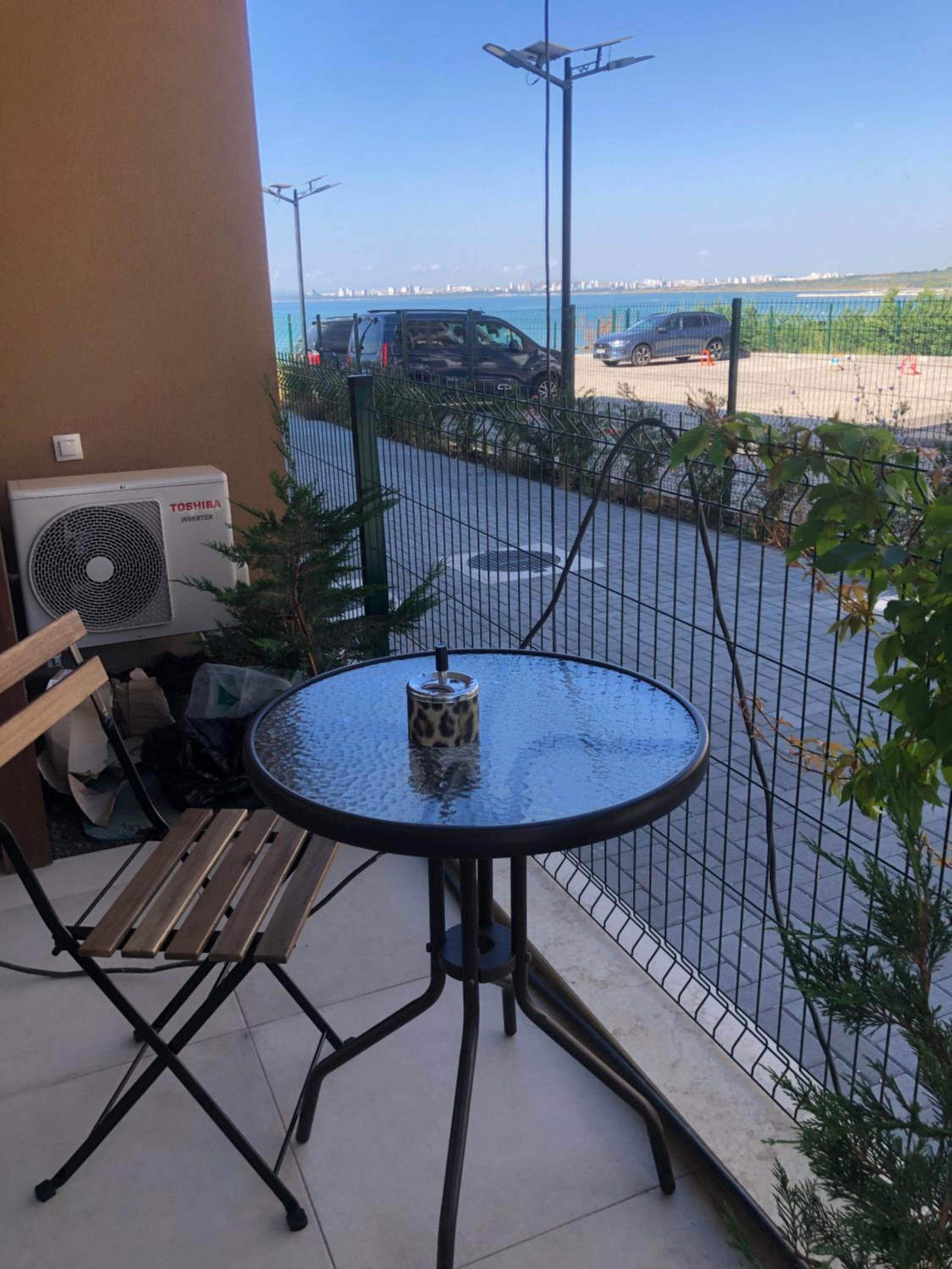 Moonlight-Apartmant,Burgas-Sarafovo