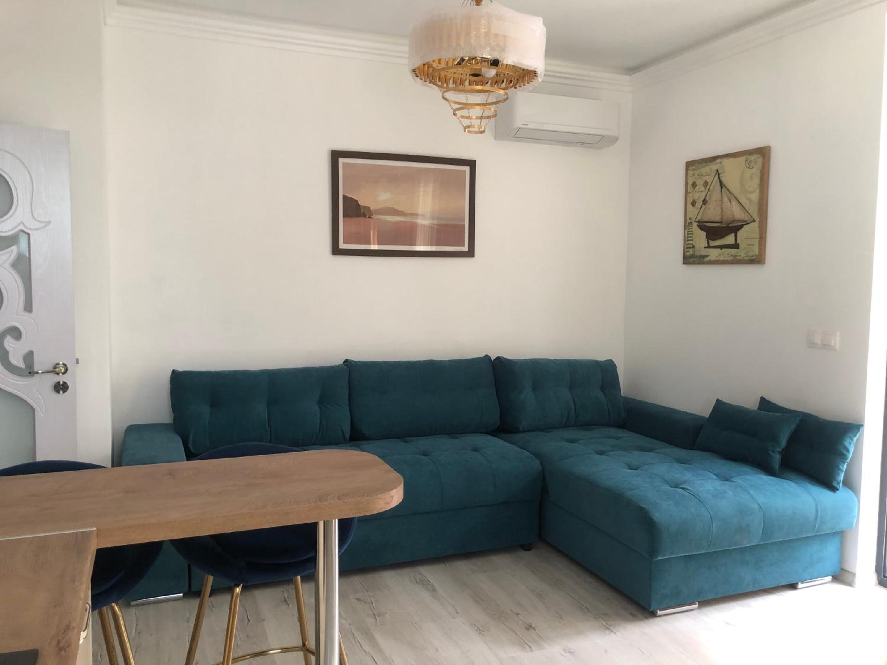 Moonlight-Apartmant,Burgas-Sarafovo