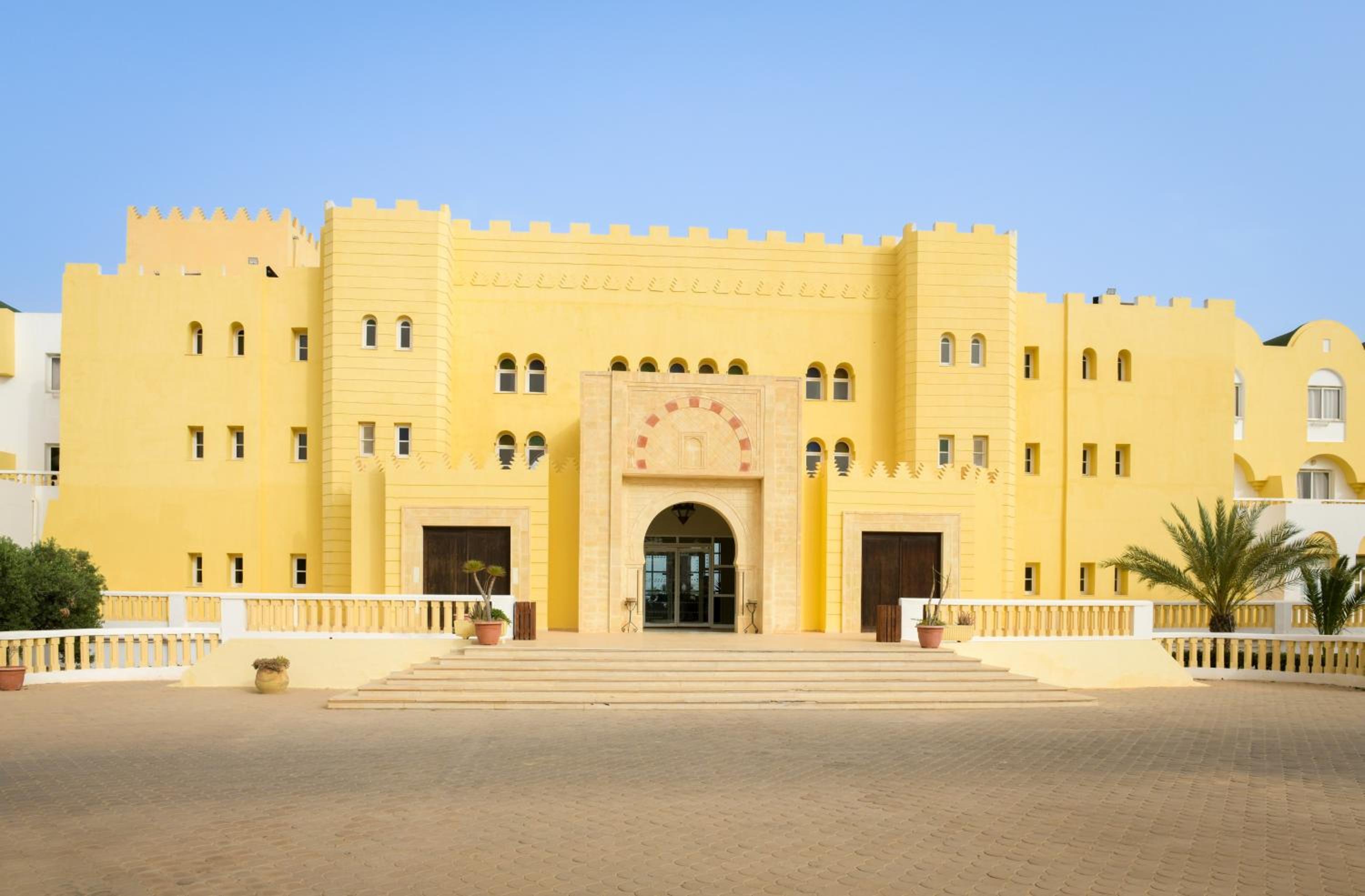 Aghir Vacations - Djerba Castille- Family Only - Property Image 4