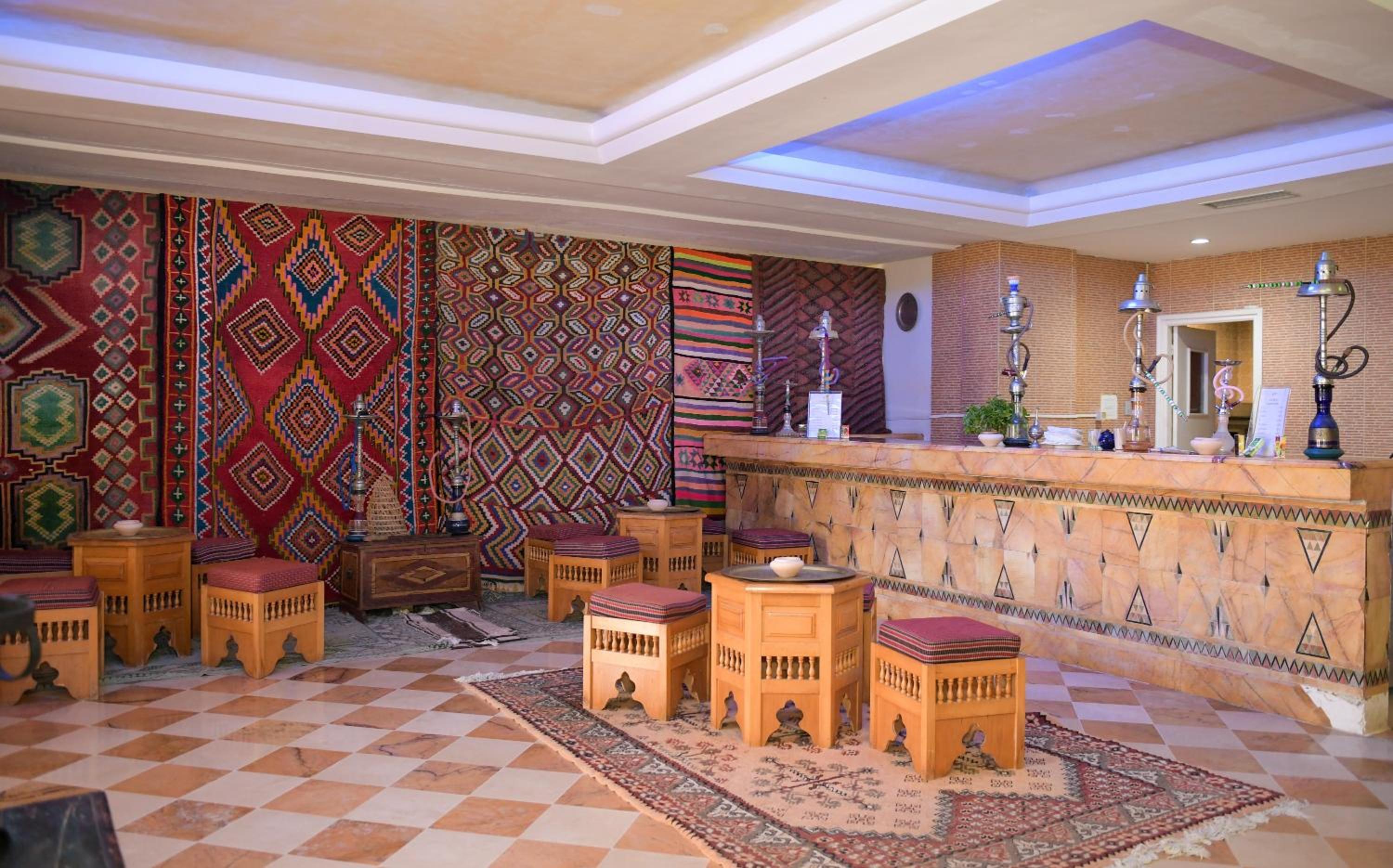 Aghir Vacations - Djerba Castille- Family Only - Property Image 3