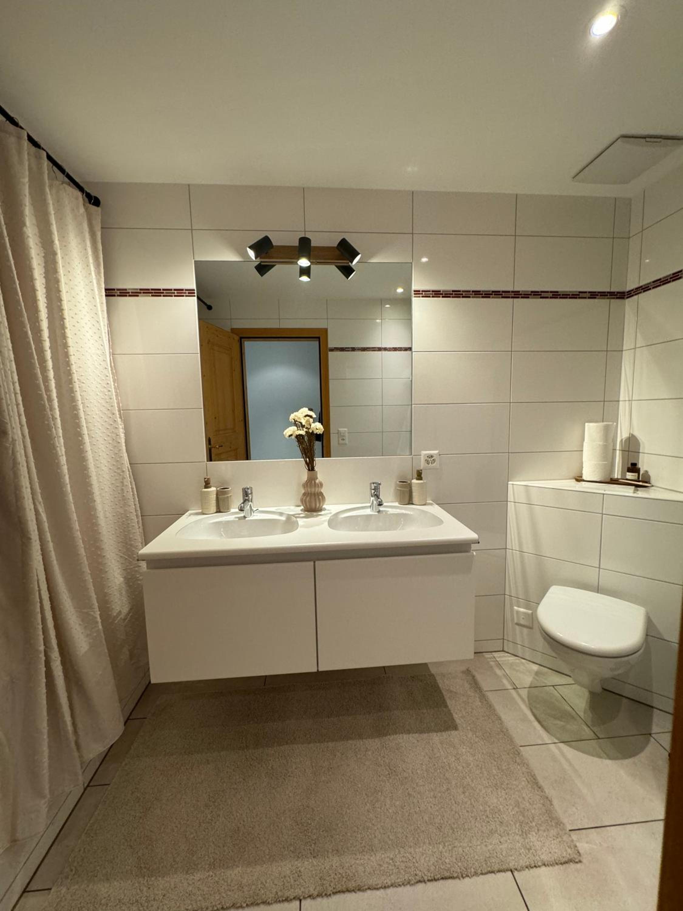 Casa Mulin Laax