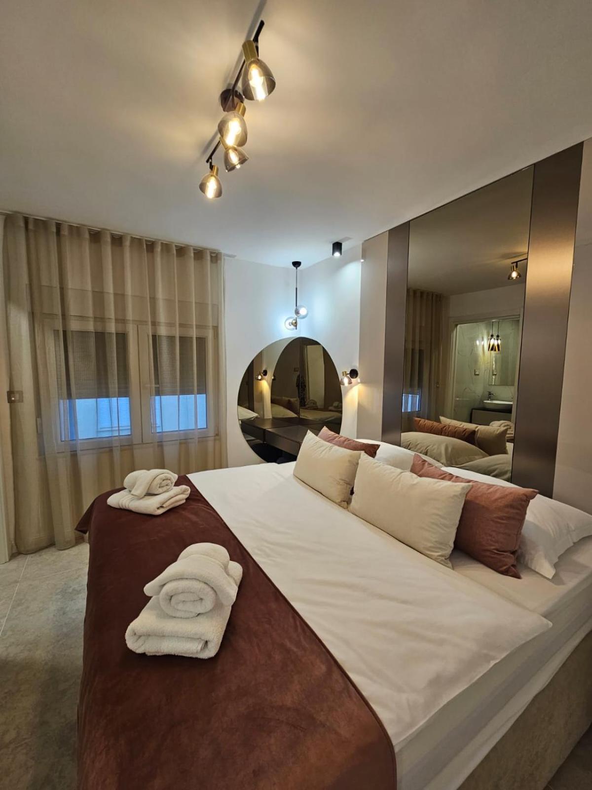 Luxury Apartment Ane