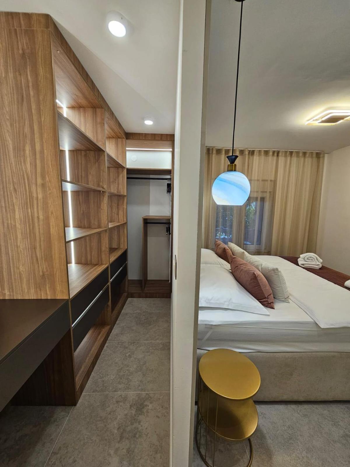 Luxury Apartment Ane