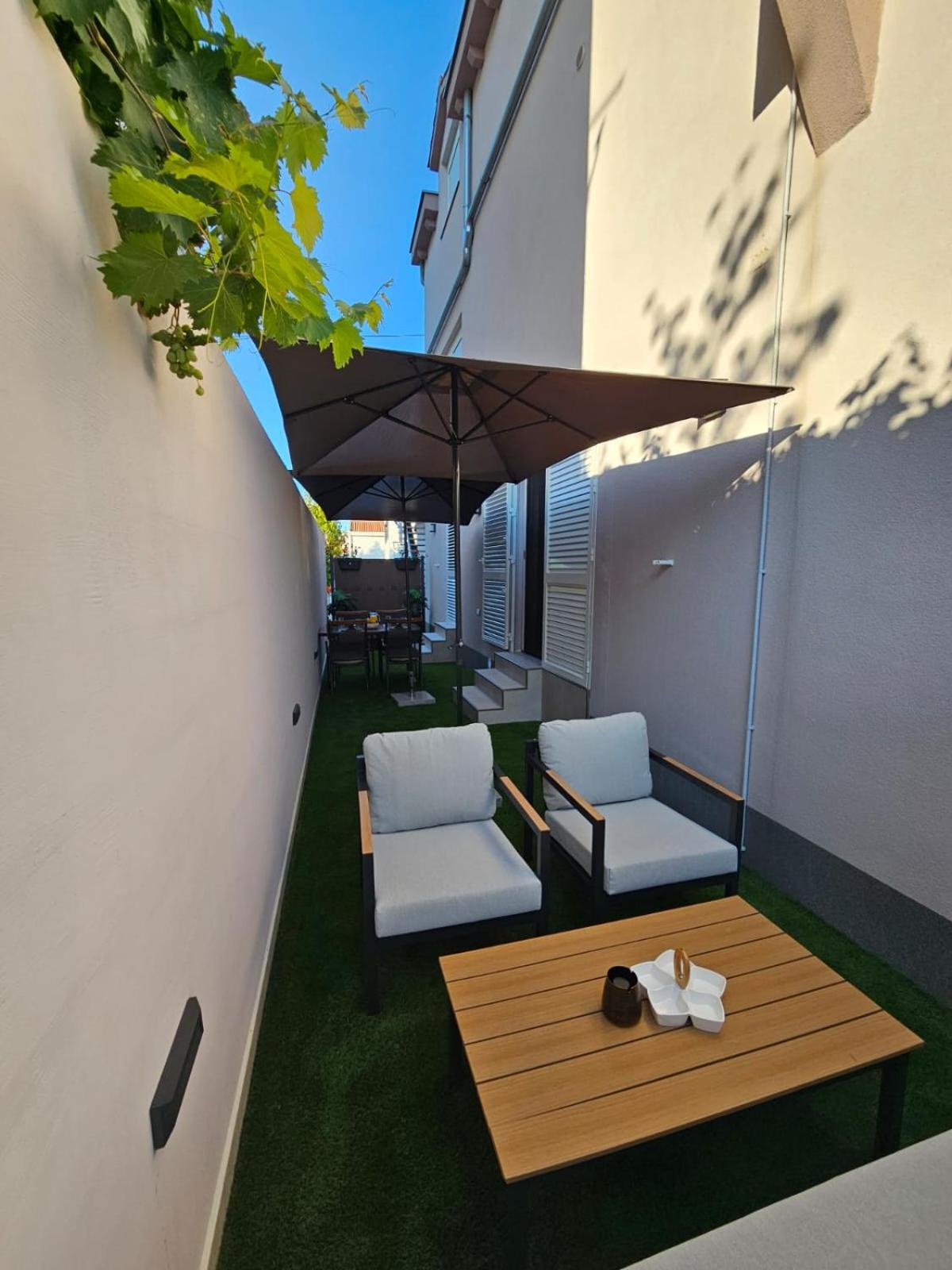 Luxury Apartment Ane