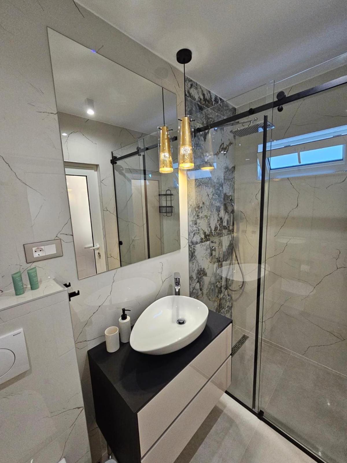 Luxury Apartment Ane