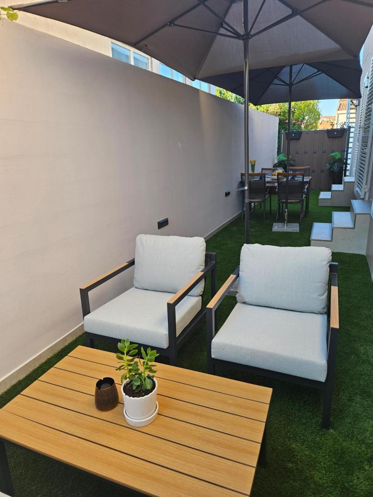 Luxury Apartment Ane