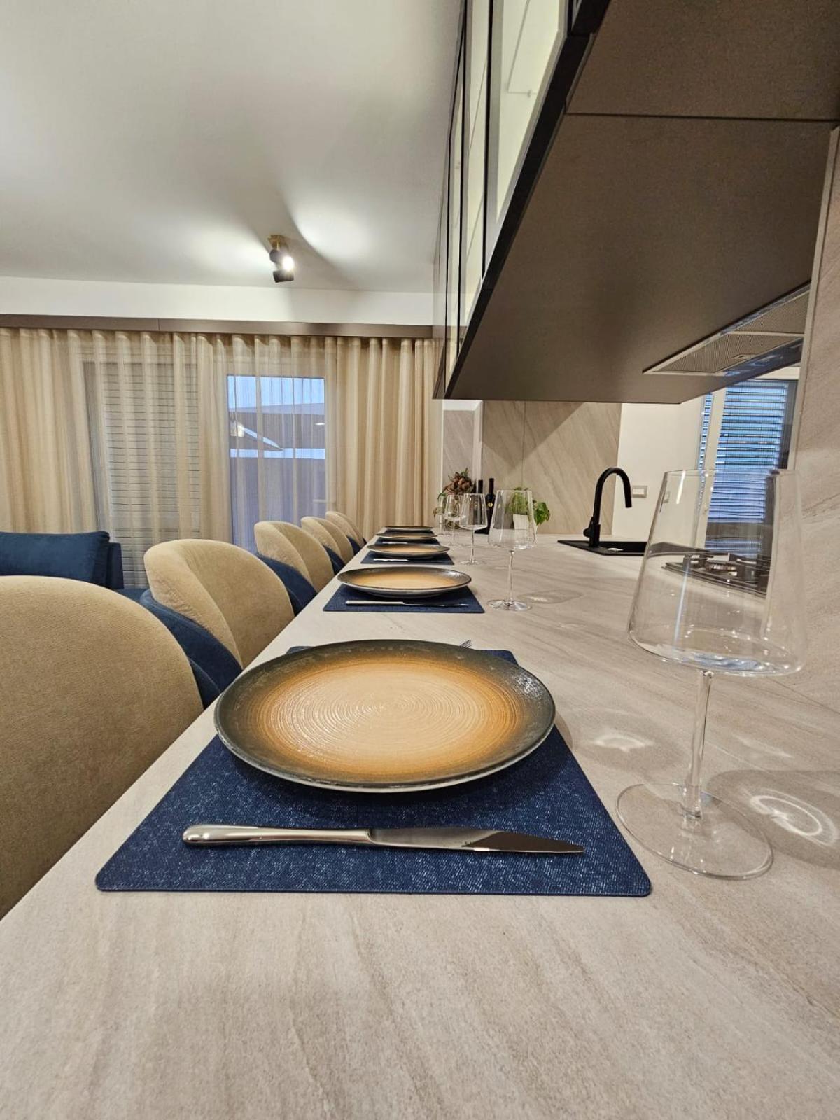 Luxury Apartment Ane
