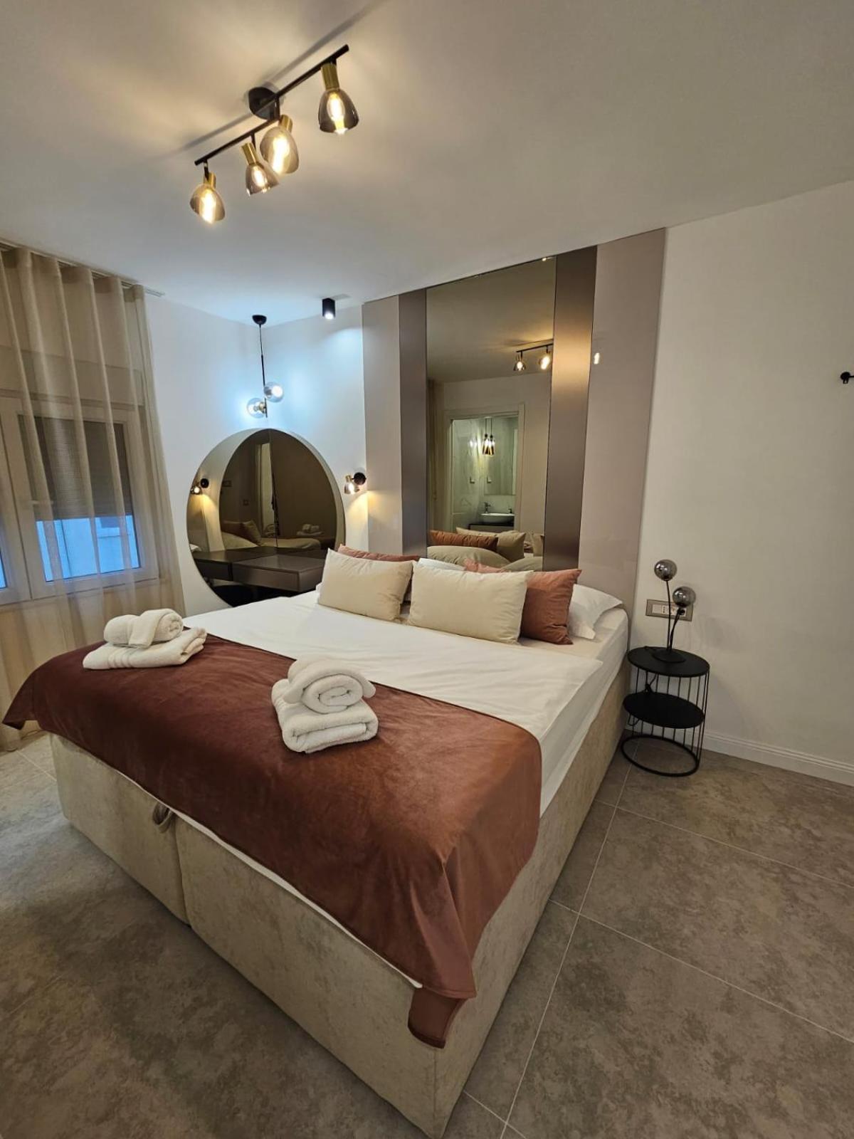 Luxury Apartment Ane