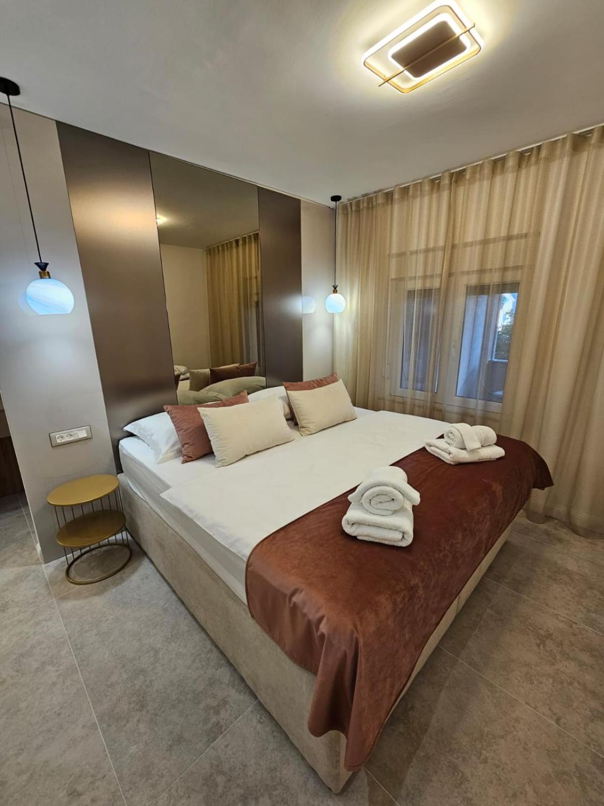 Luxury Apartment Ane
