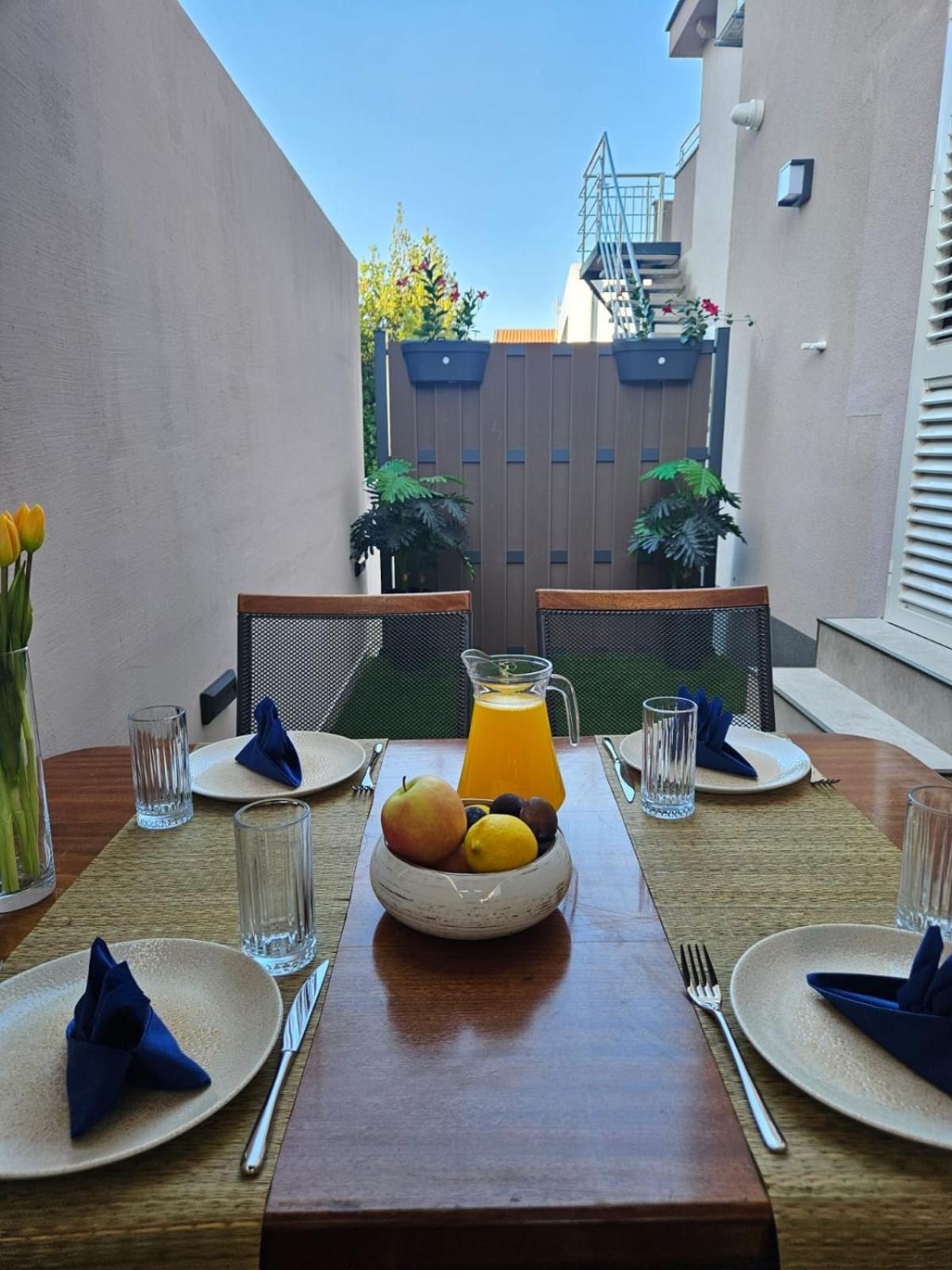 Luxury Apartment Ane