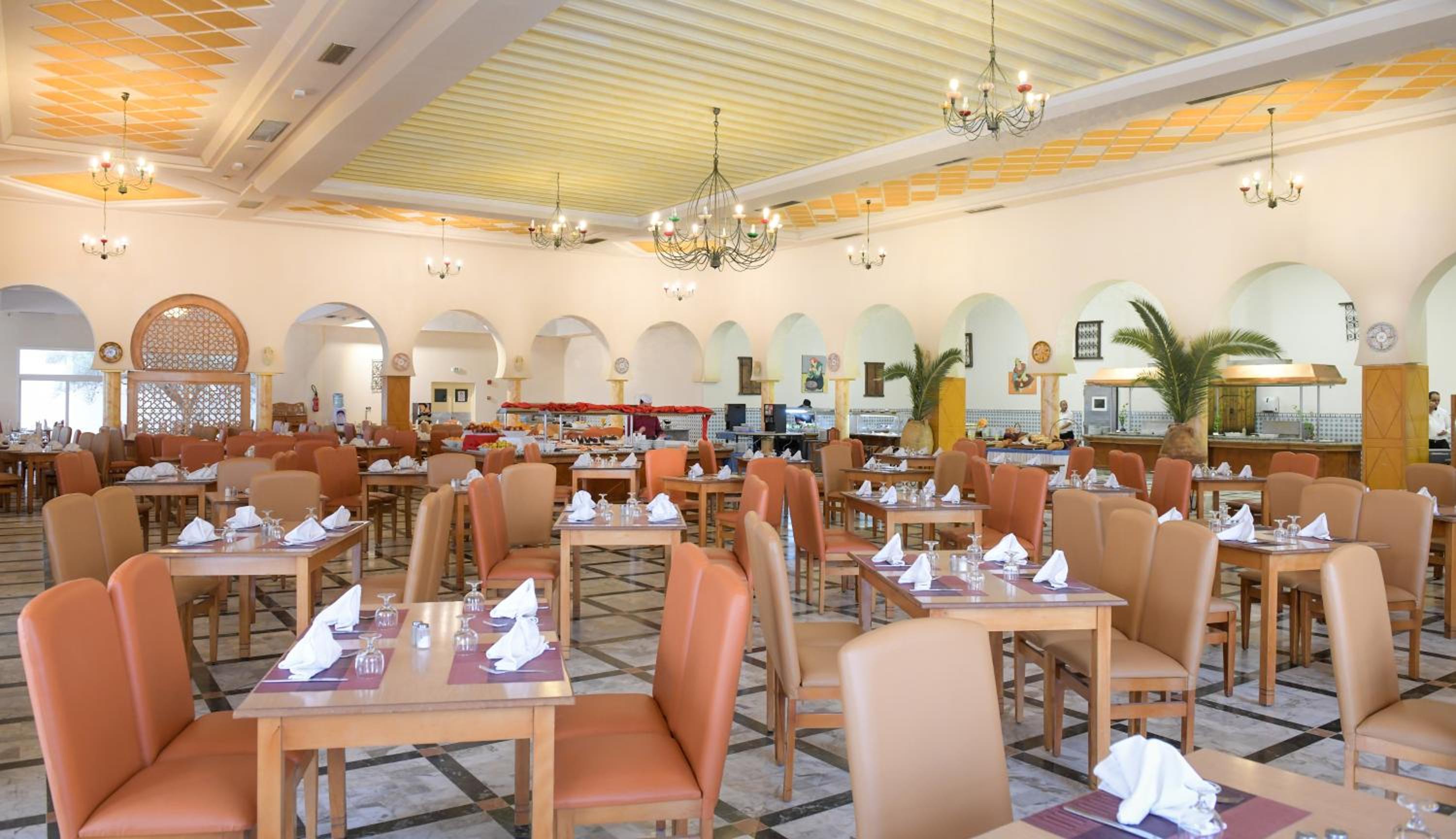 Aghir Vacations - Djerba Castille- Family Only - Property Image 5