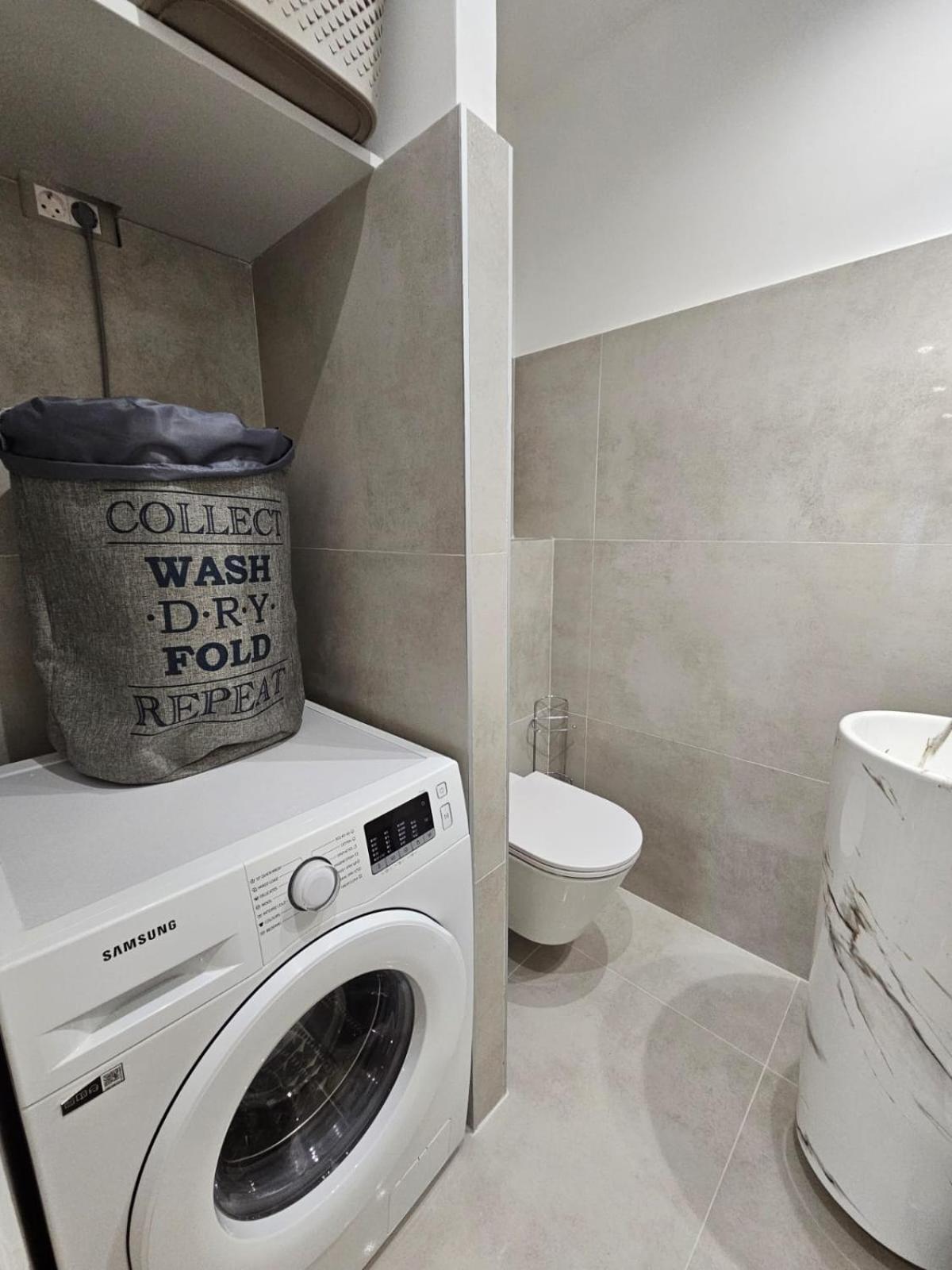 Luxury Apartment Ane