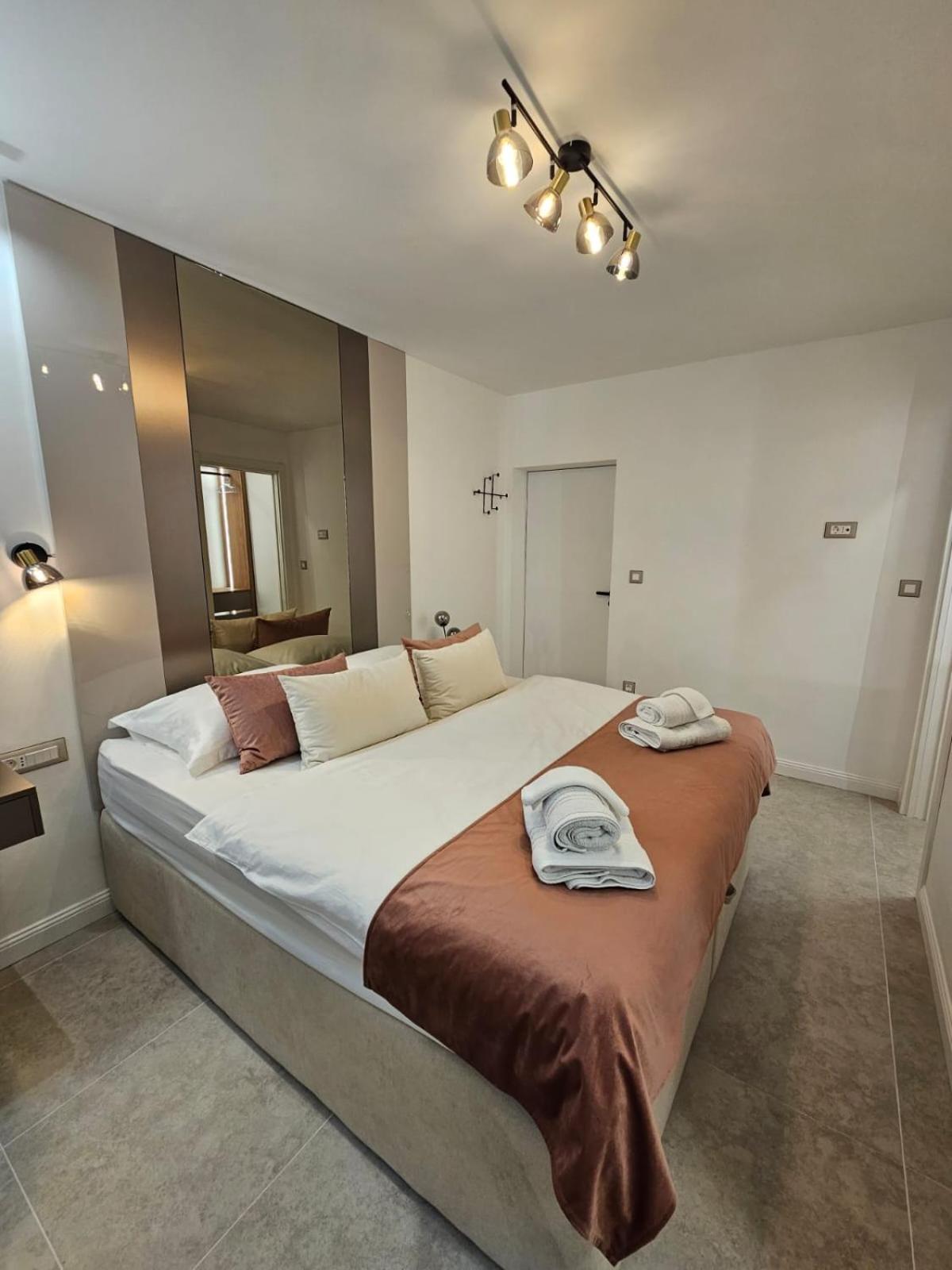 Luxury Apartment Ane