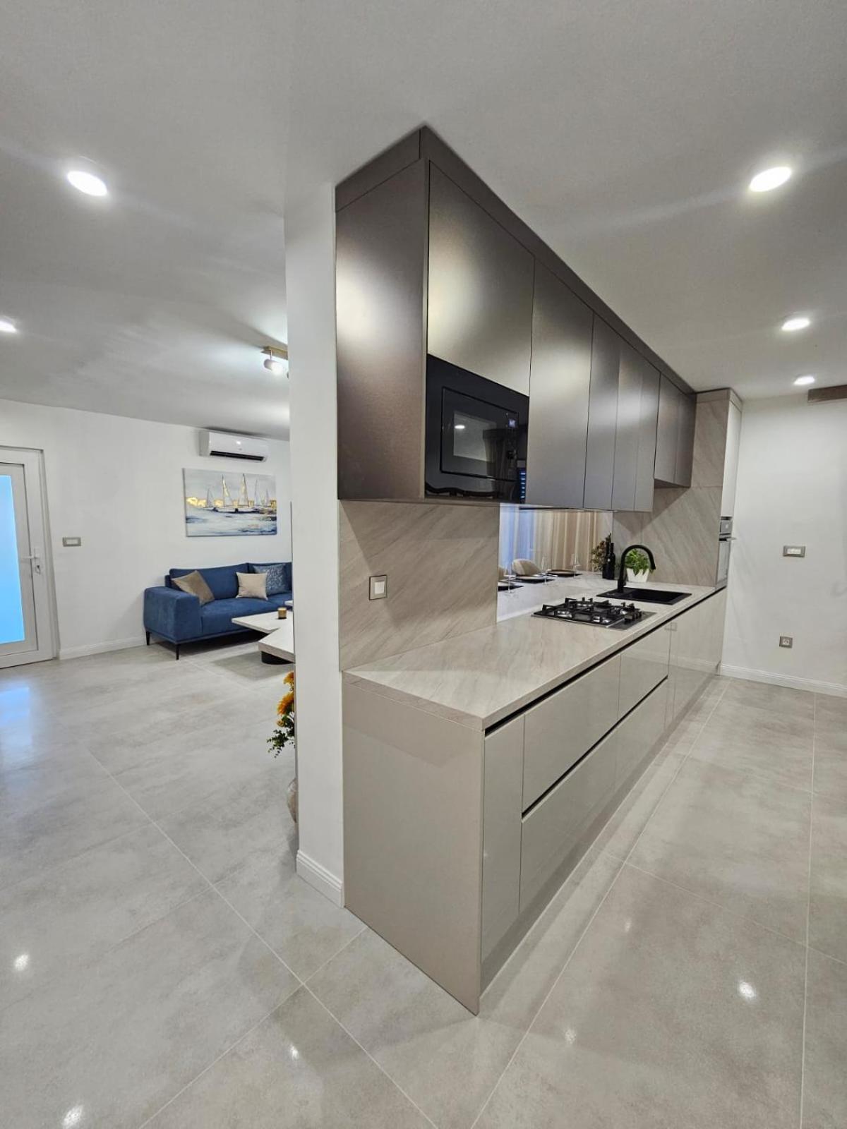 Luxury Apartment Ane