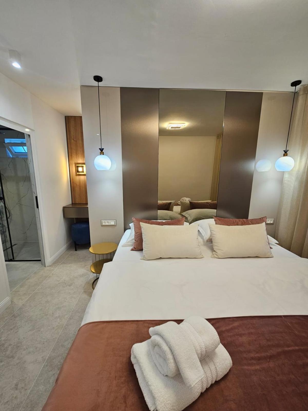 Luxury Apartment Ane