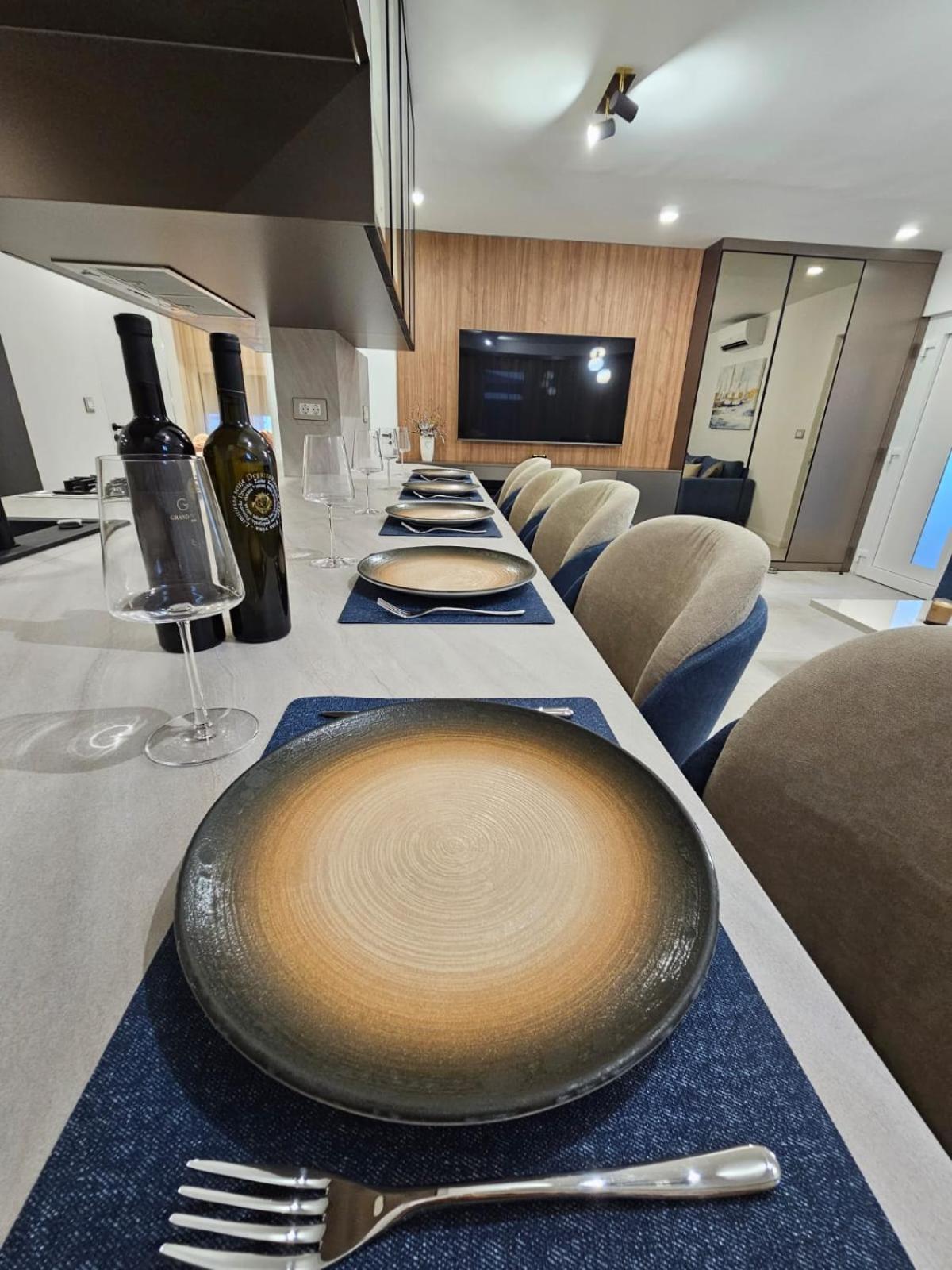 Luxury Apartment Ane
