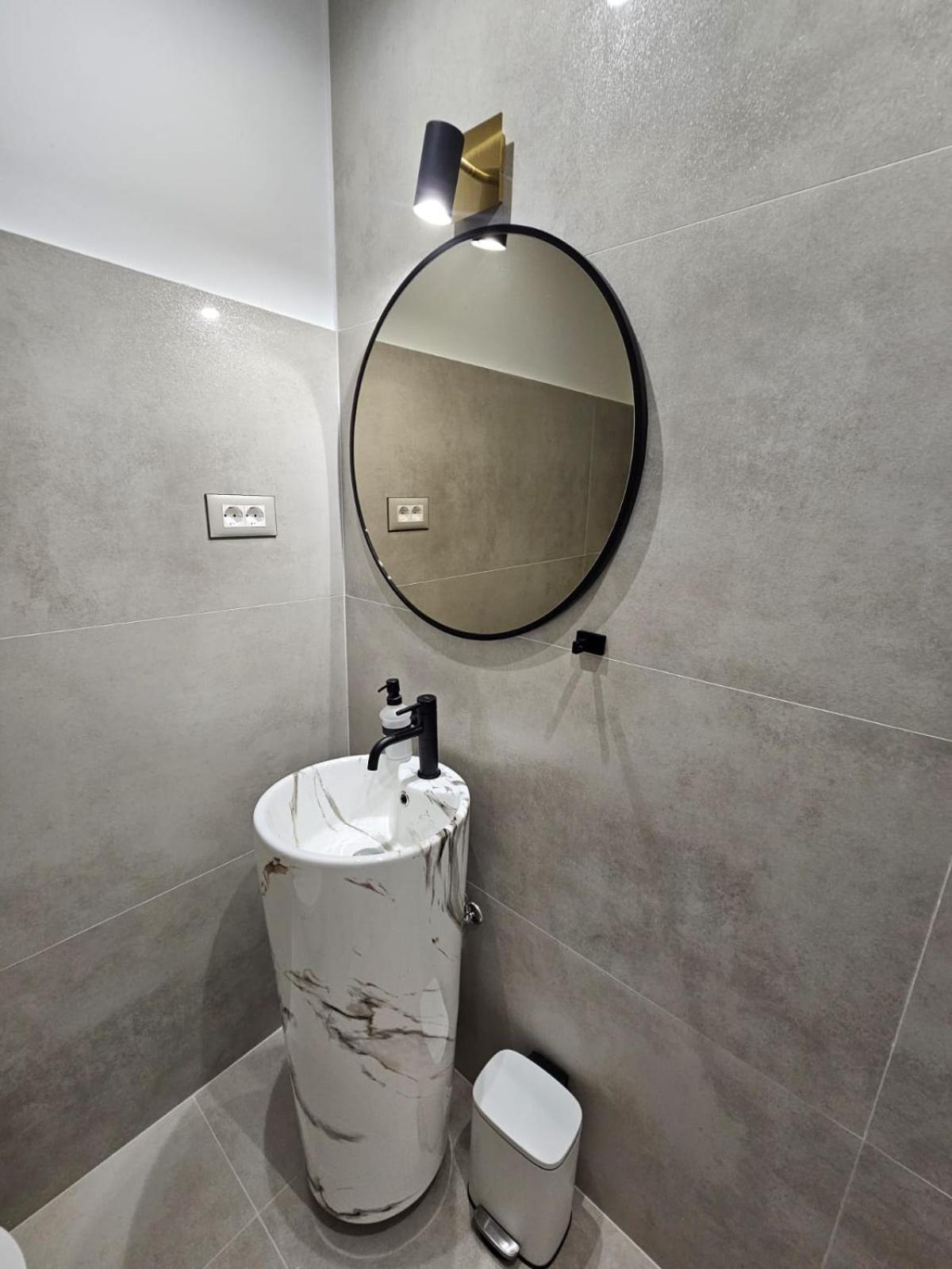 Luxury Apartment Ane