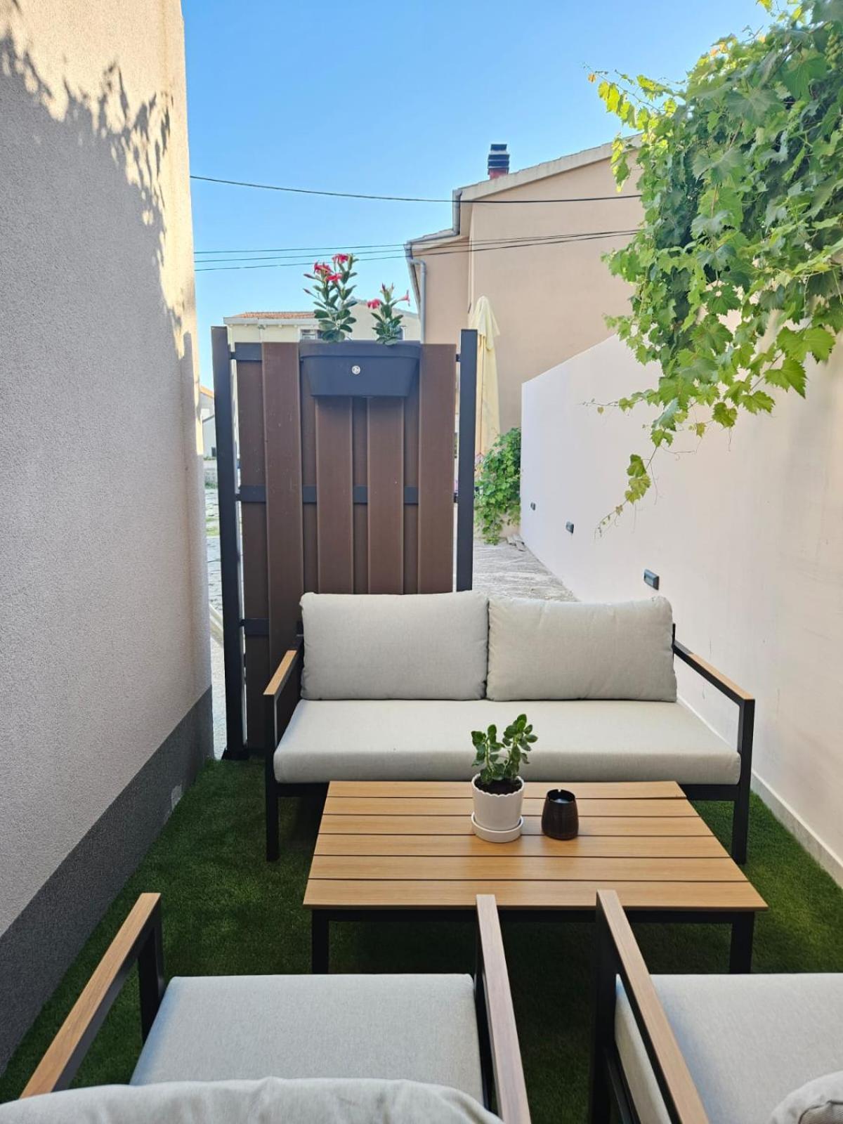 Luxury Apartment Ane