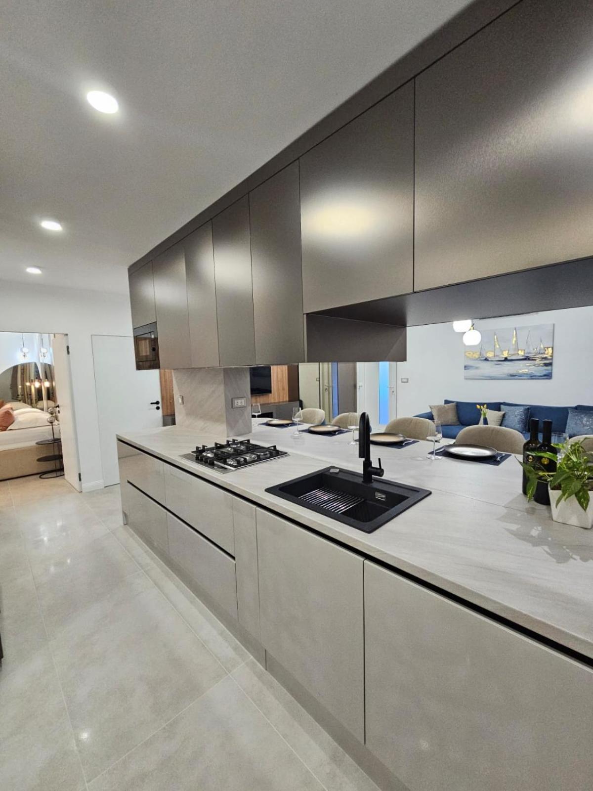 Luxury Apartment Ane