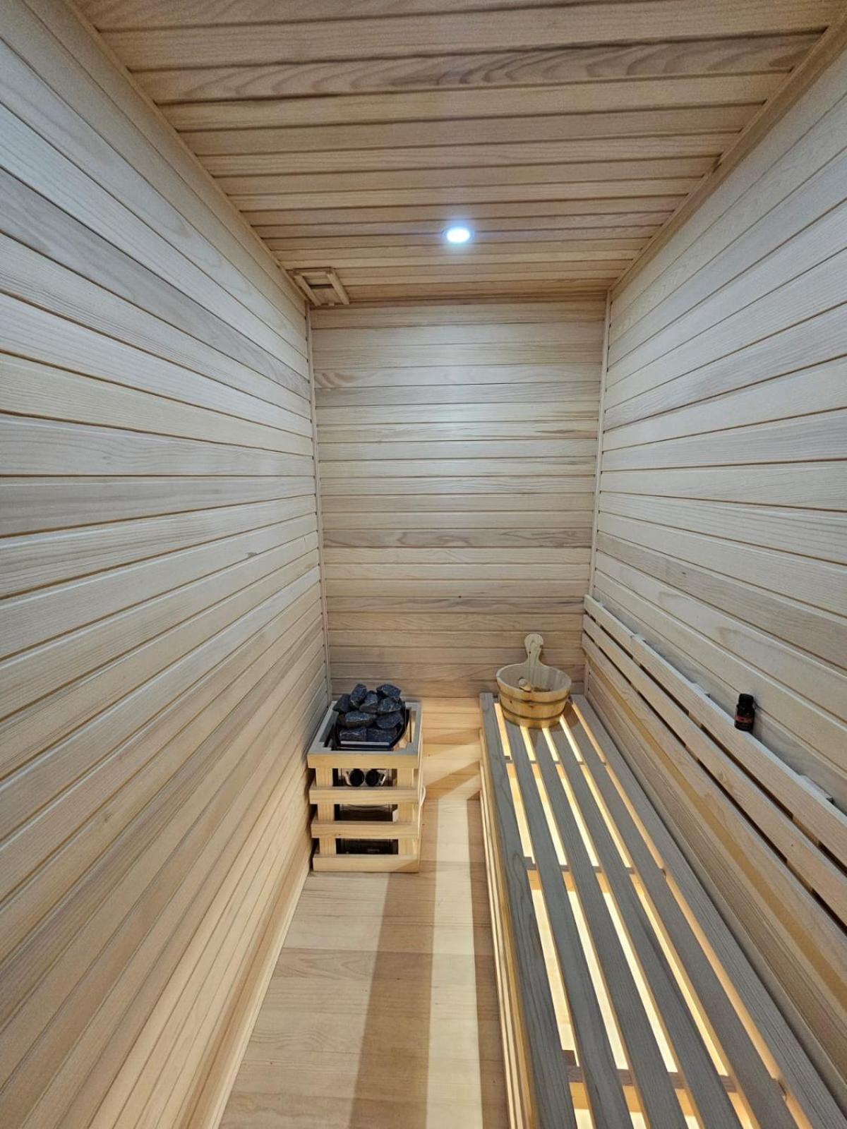 Luxury Apartment Ane