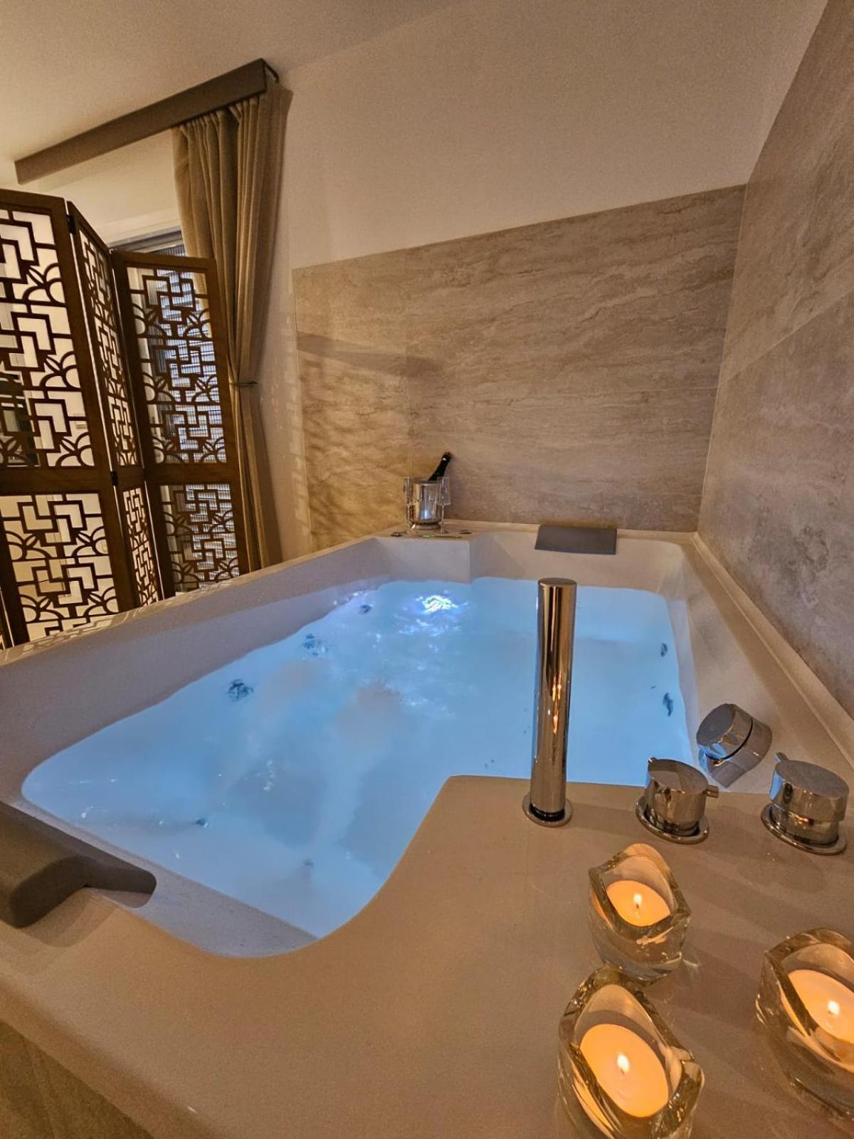 Luxury Apartment Ane
