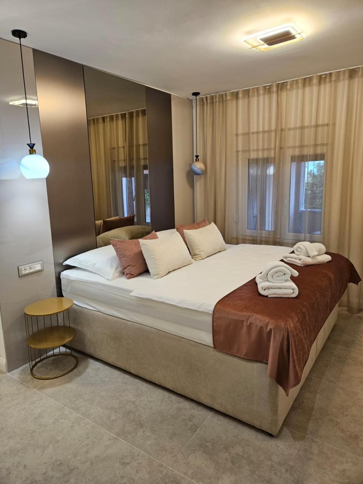 Luxury Apartment Ane