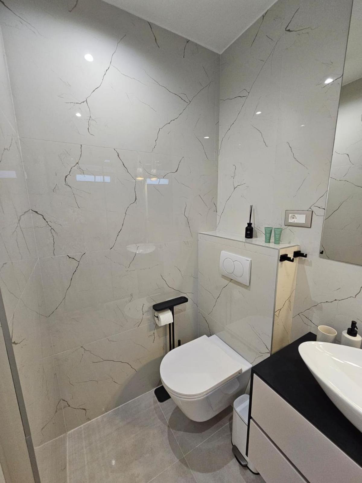 Luxury Apartment Ane