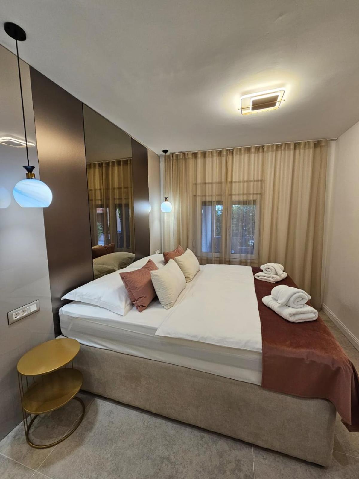 Luxury Apartment Ane