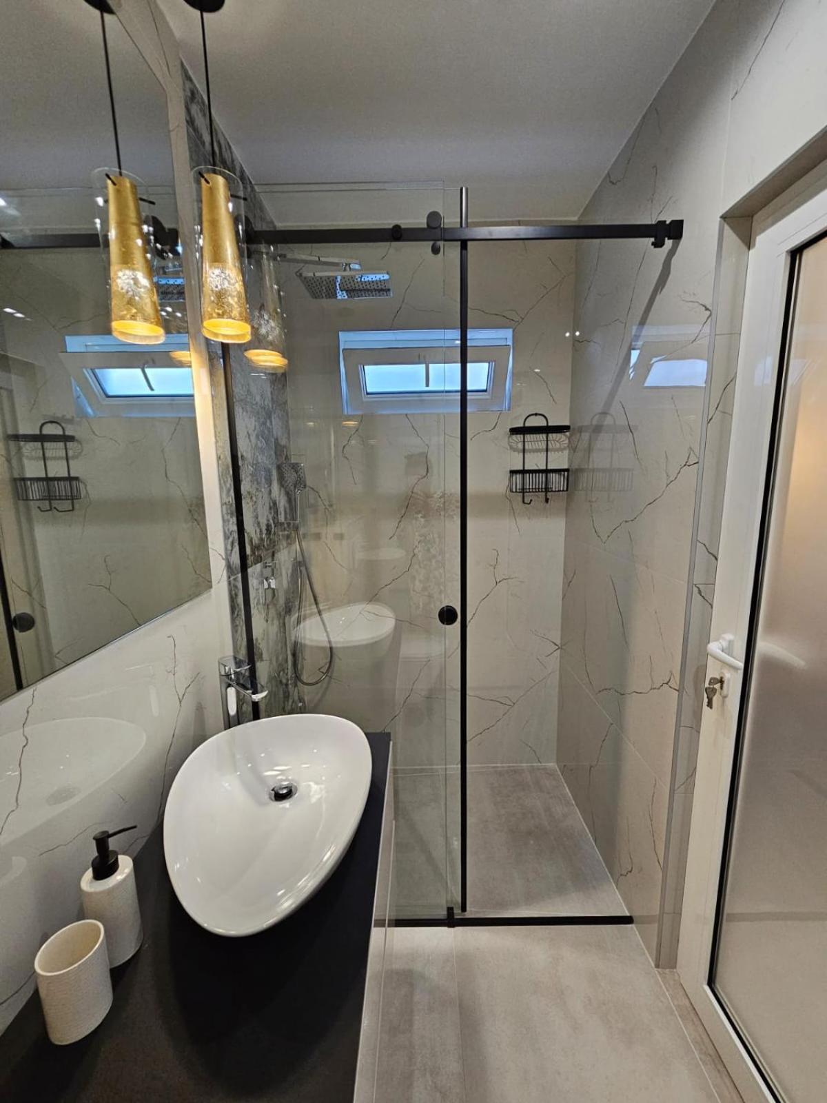 Luxury Apartment Ane