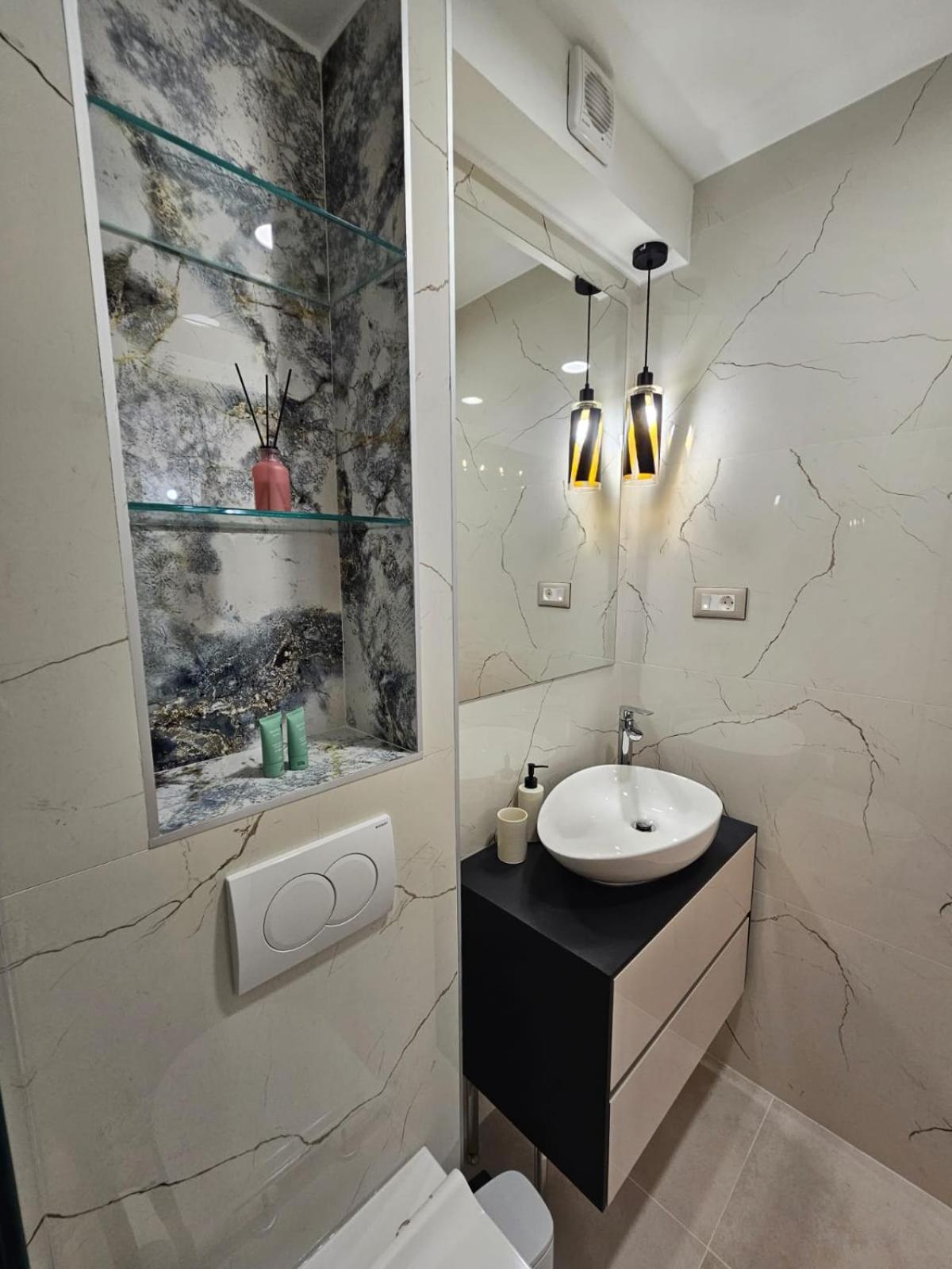 Luxury Apartment Ane