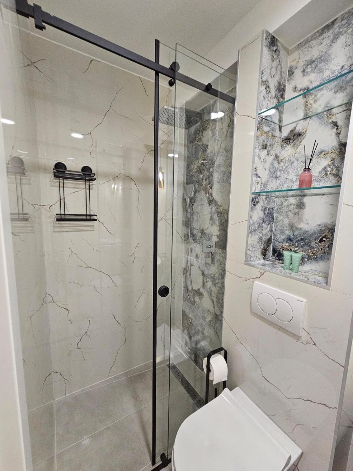 Luxury Apartment Ane