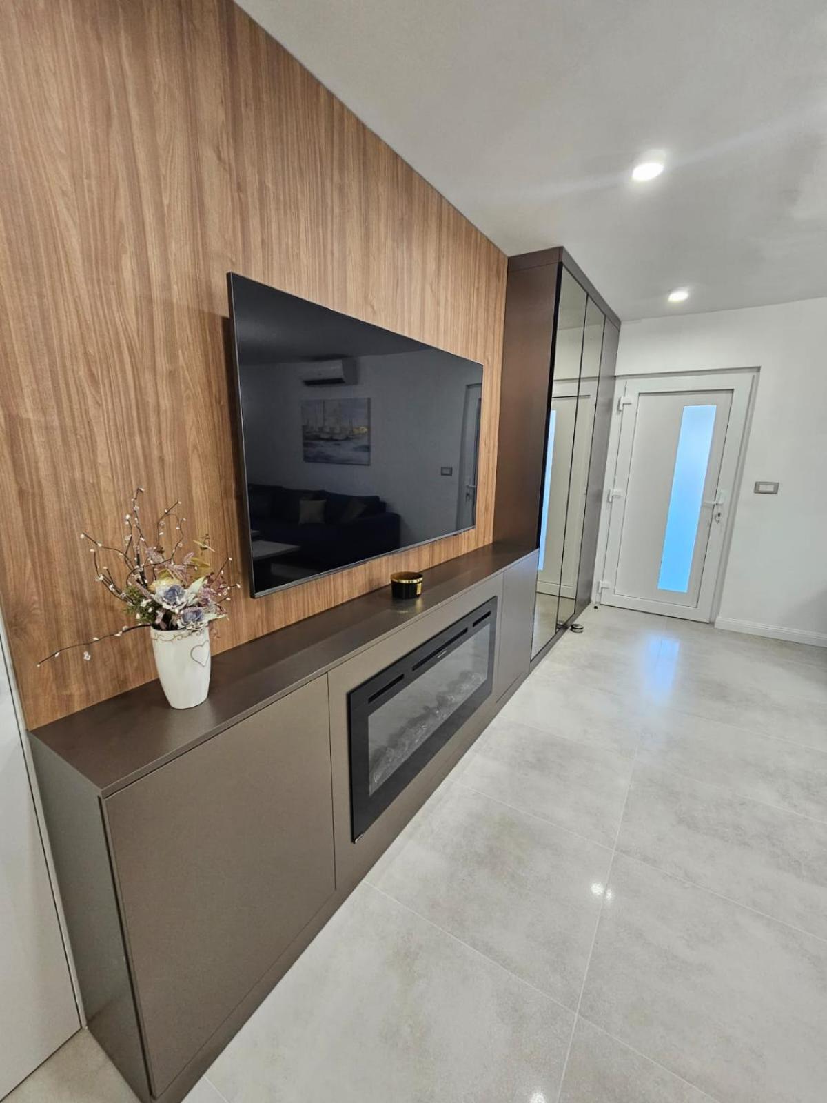 Luxury Apartment Ane