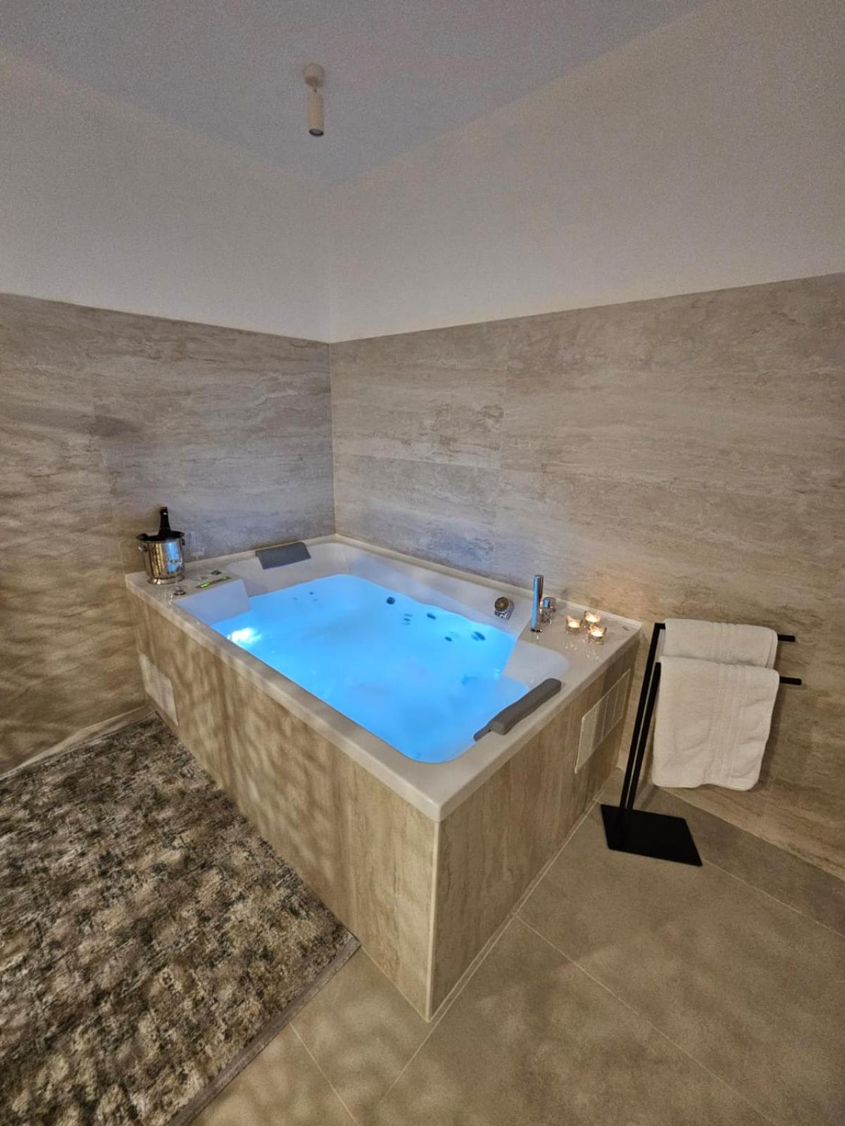 Luxury Apartment Ane