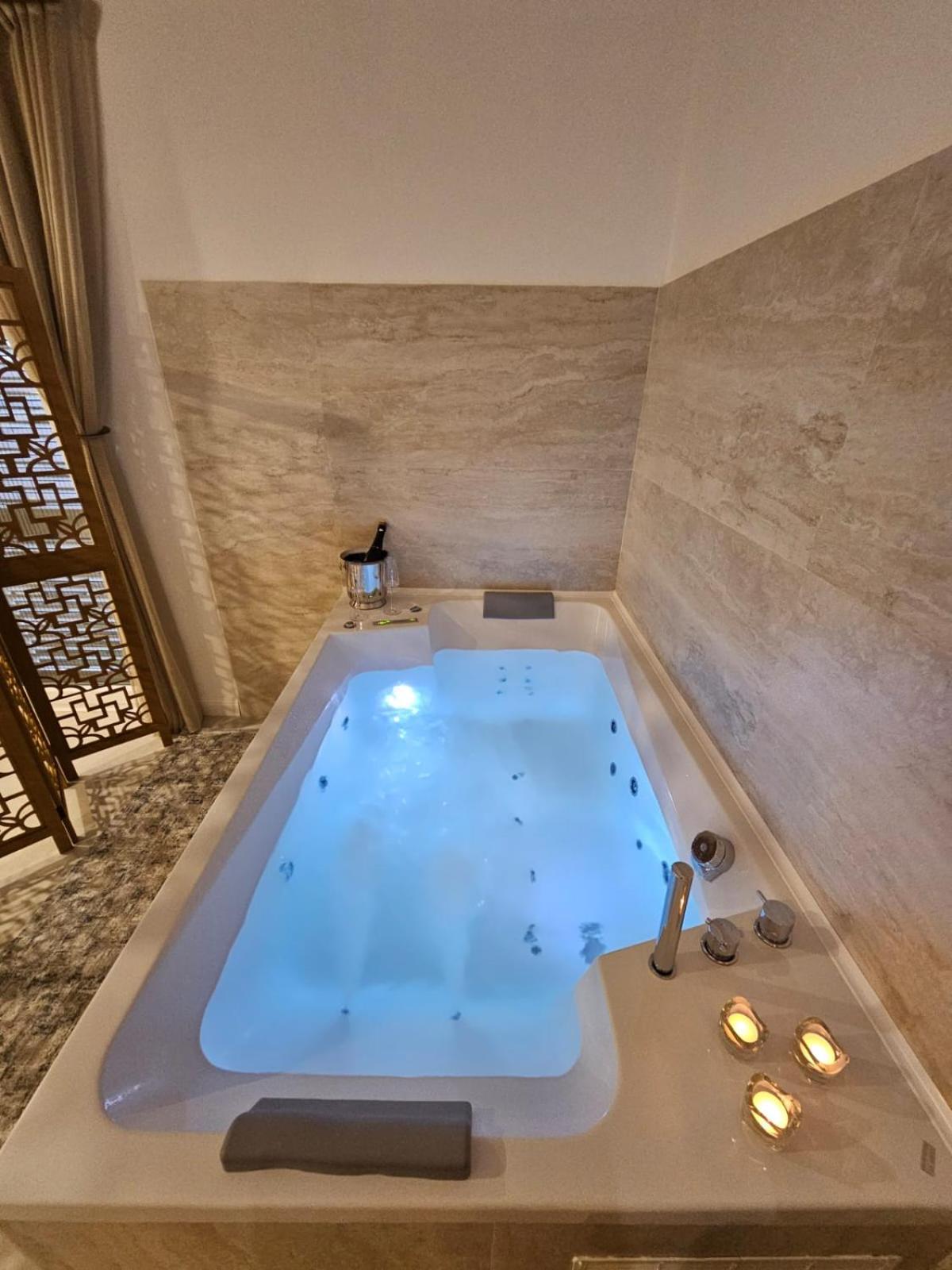 Luxury Apartment Ane