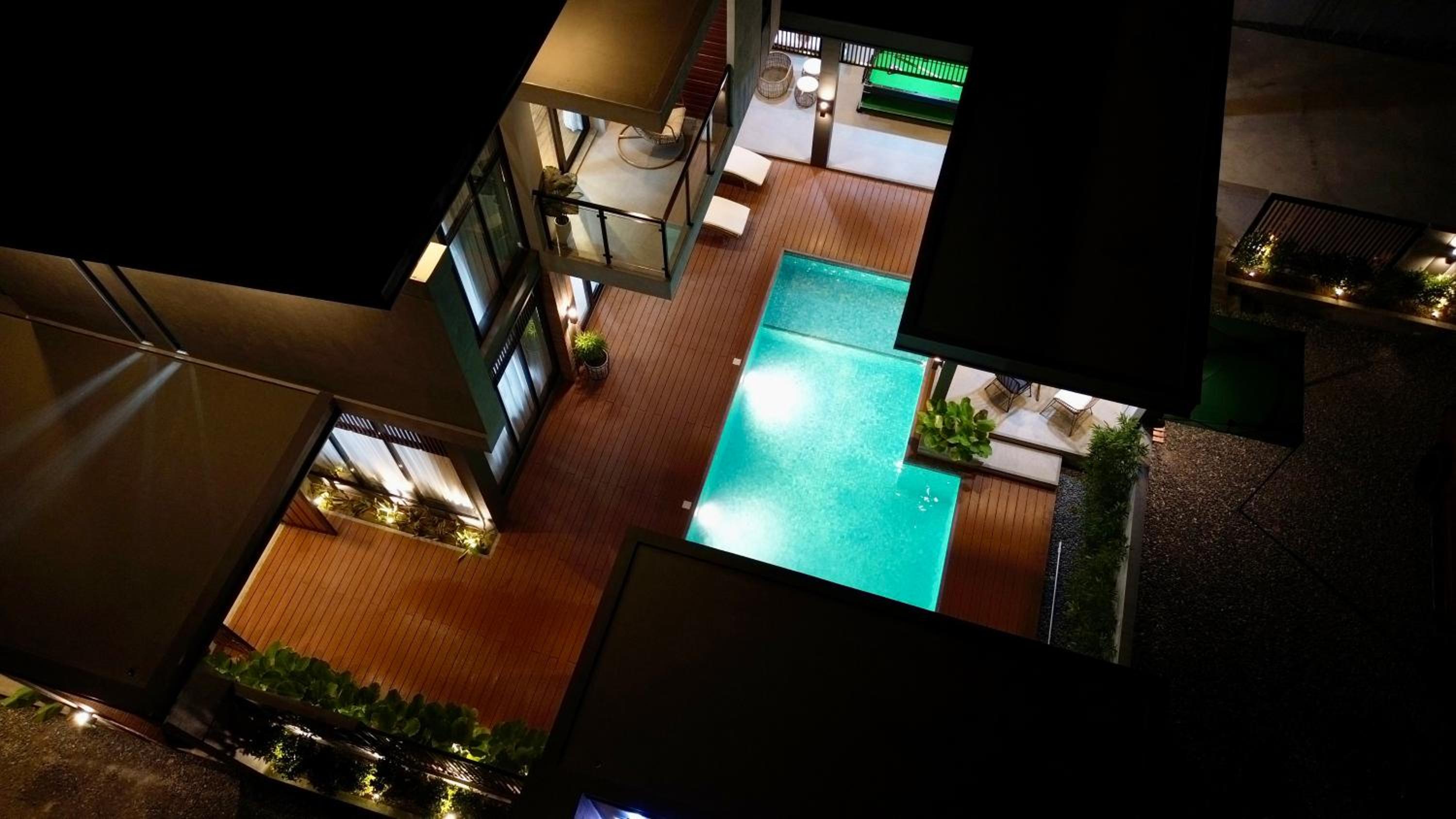 EVEs POINT Private Villa