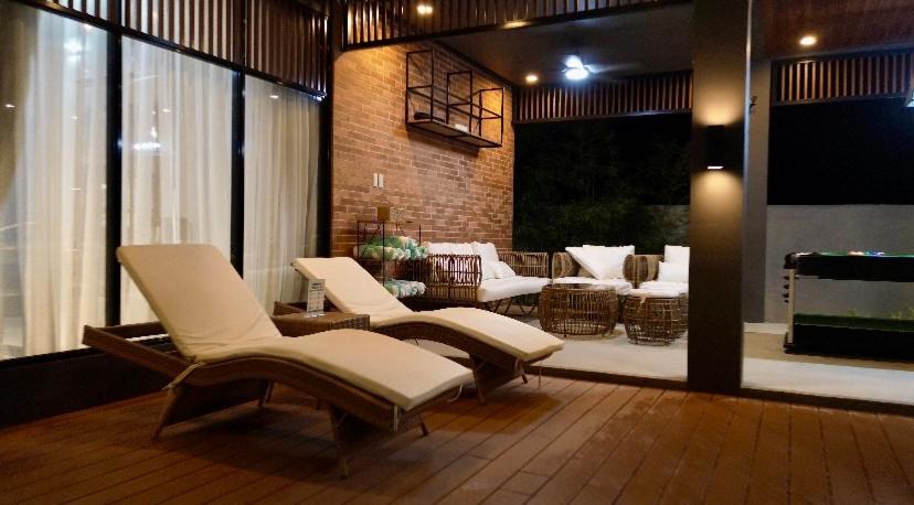 EVEs POINT Private Villa