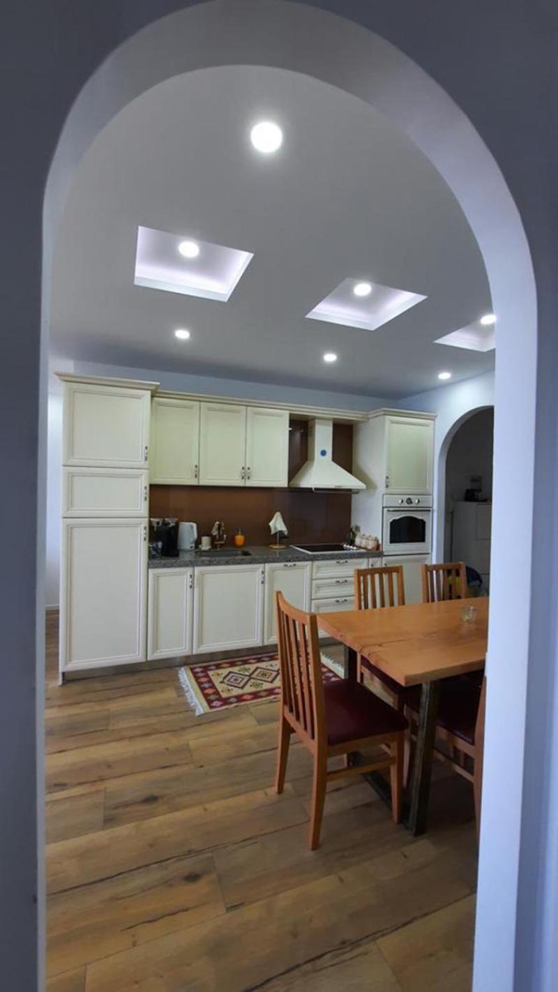Big Lux Sunset Apartment - incl Parking